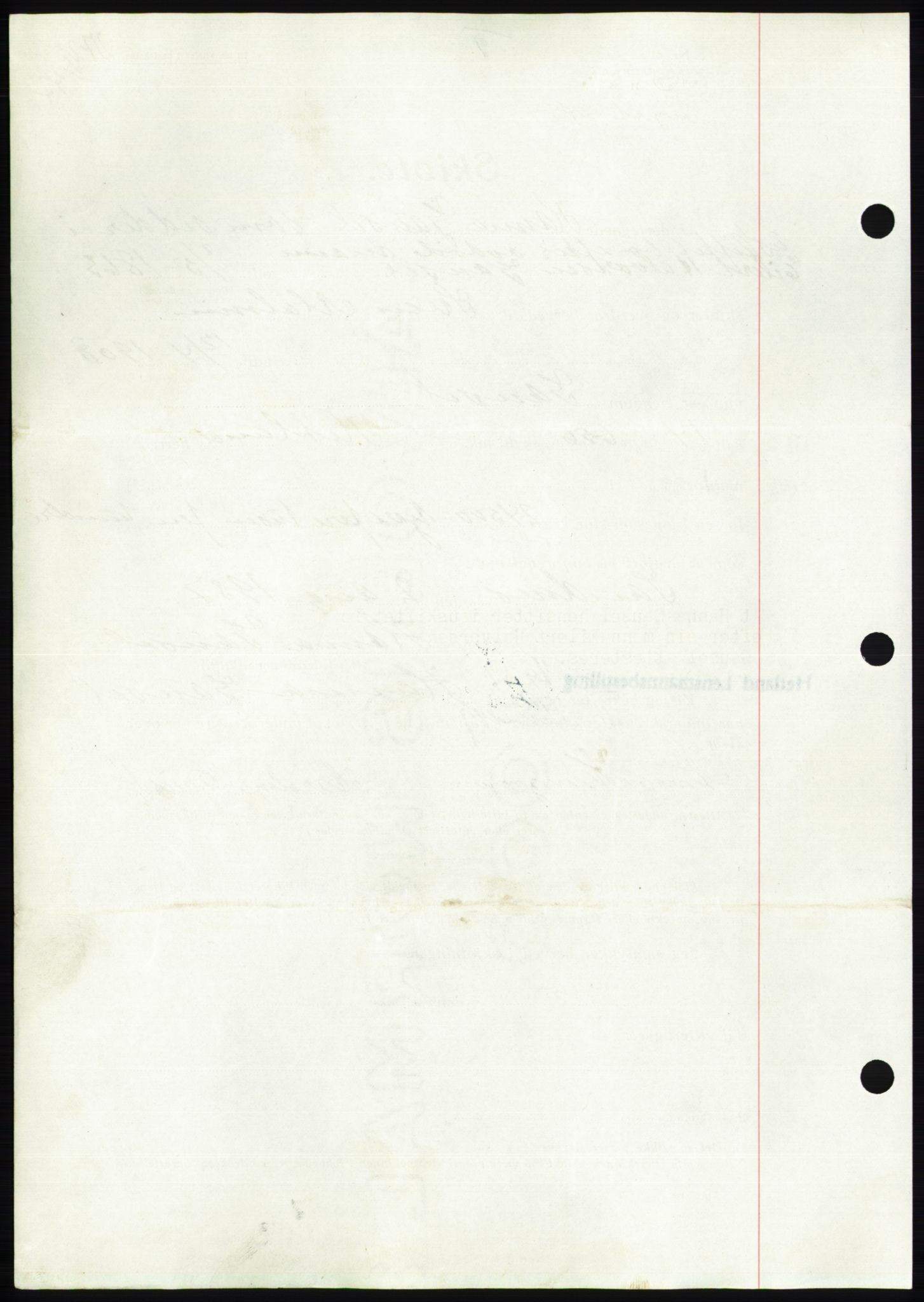 Jæren sorenskriveri, SAST/A-100310/03/G/Gba/L0069: Mortgage book, 1937-1937, Diary no: : 2723/1937