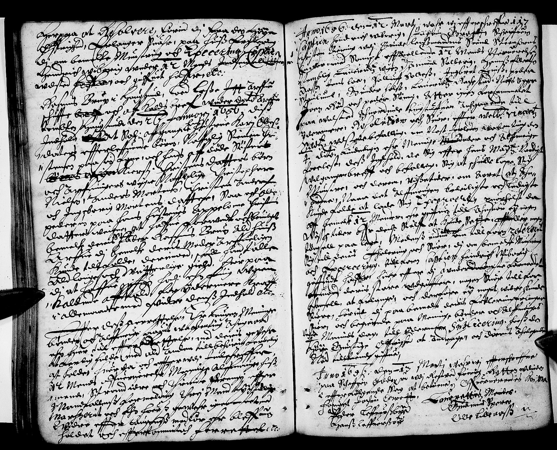 Eiker, Modum og Sigdal sorenskriveri, AV/SAKO-A-123/F/Fa/Faa/L0002: Tingbok, 1653-1657, p. 117