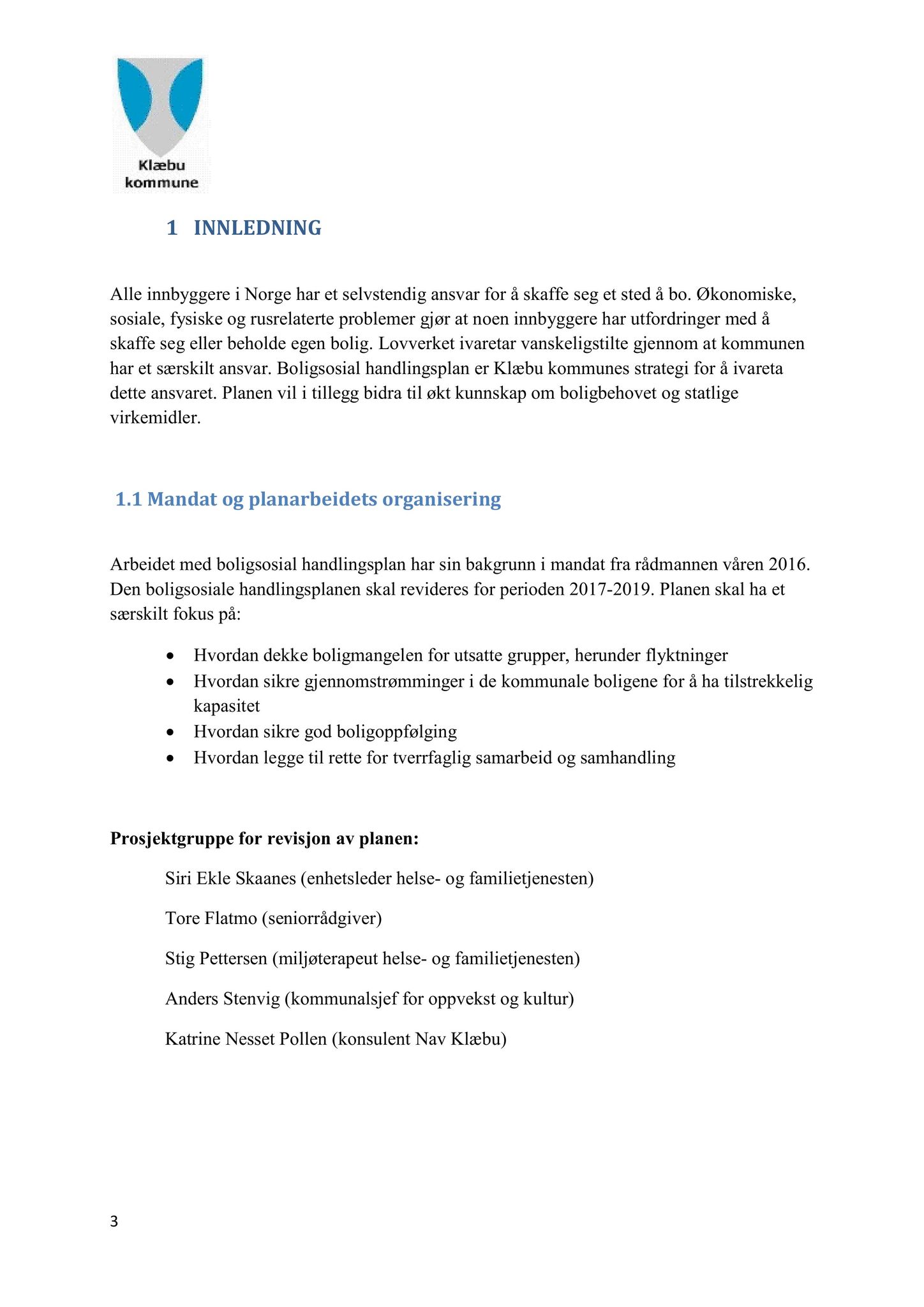 Klæbu Kommune, TRKO/KK/05-UOm/L007: Utvalg for omsorg - Møtedokumenter, 2016, p. 443