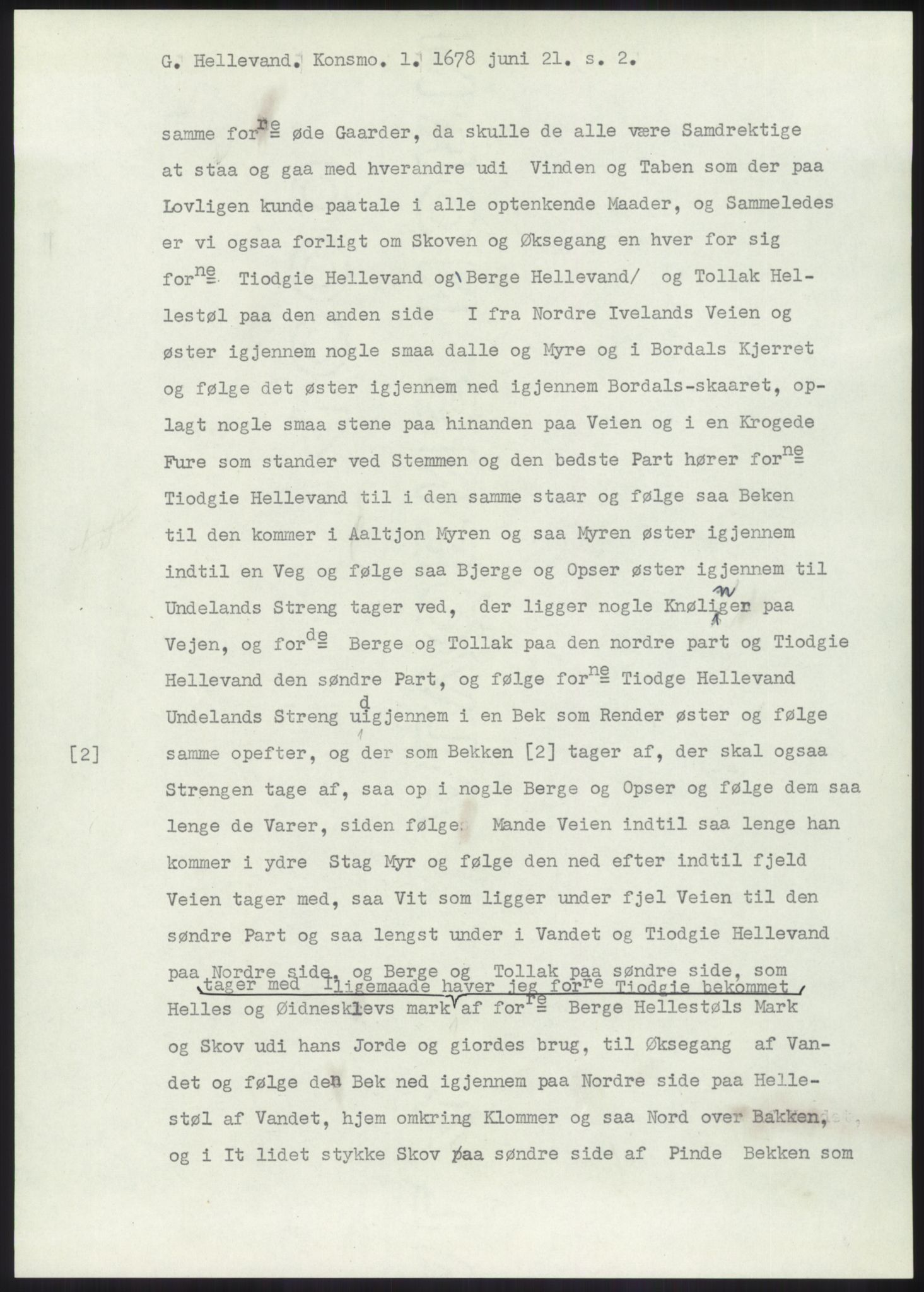 Samlinger til kildeutgivelse, Diplomavskriftsamlingen, AV/RA-EA-4053/H/Ha, p. 1583