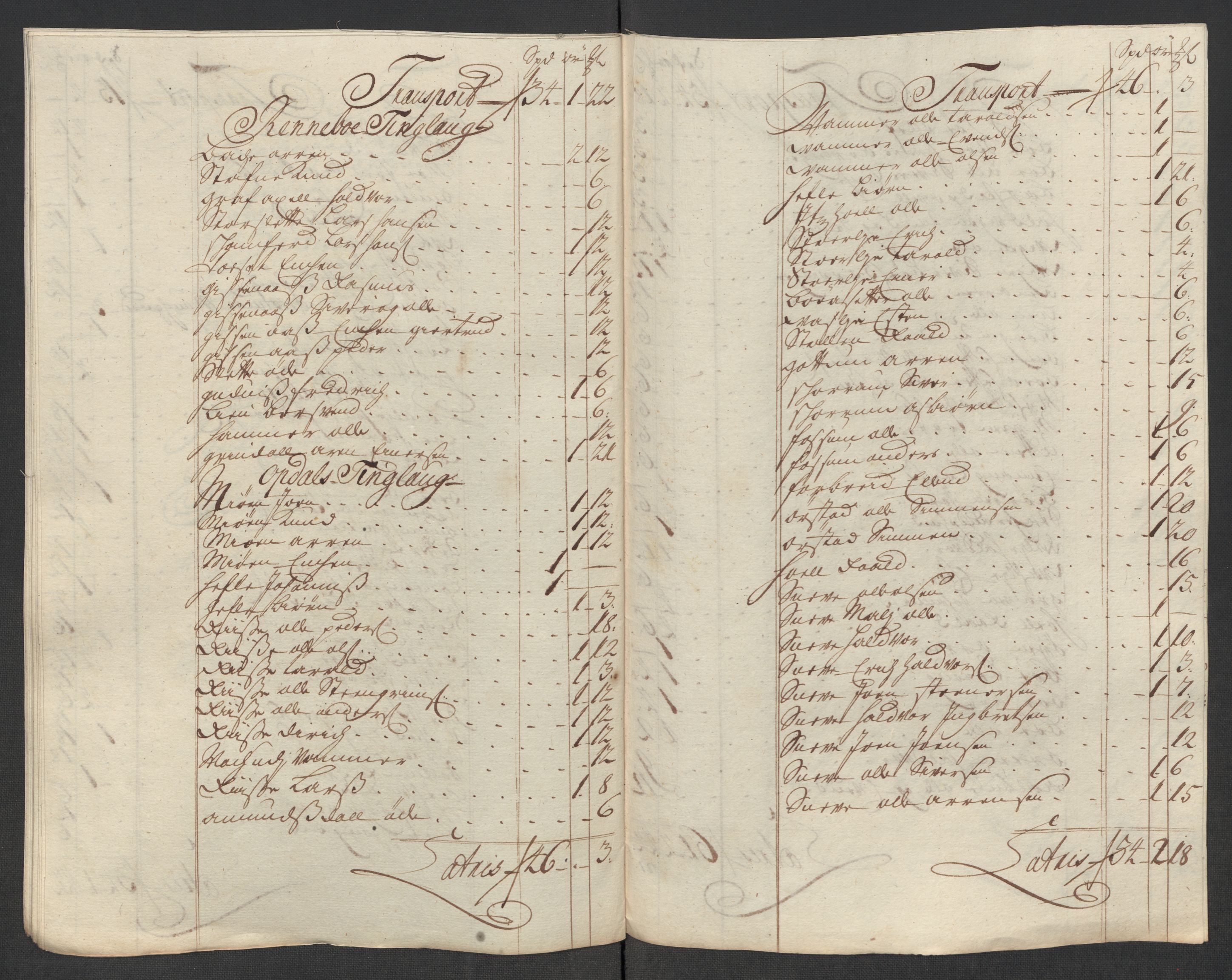 Rentekammeret inntil 1814, Reviderte regnskaper, Fogderegnskap, RA/EA-4092/R60/L3969: Fogderegnskap Orkdal og Gauldal, 1717, p. 467