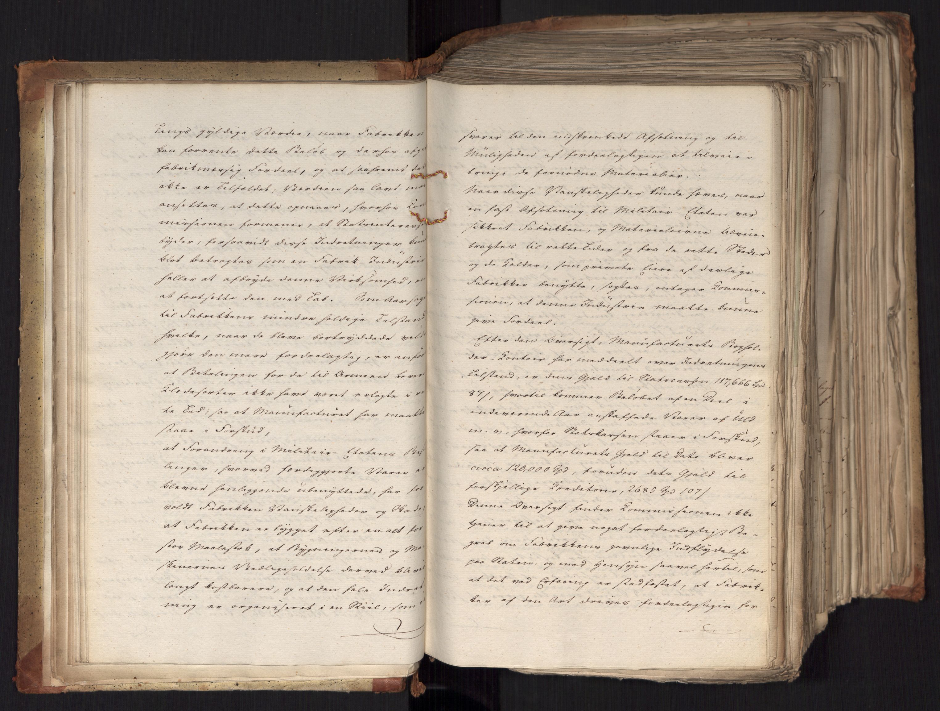 Statsrådsavdelingen i Stockholm, AV/RA-S-1003/D/Da/L0037: Regjeringsinnstillinger nr. 1115-1403, 1824, p. 43