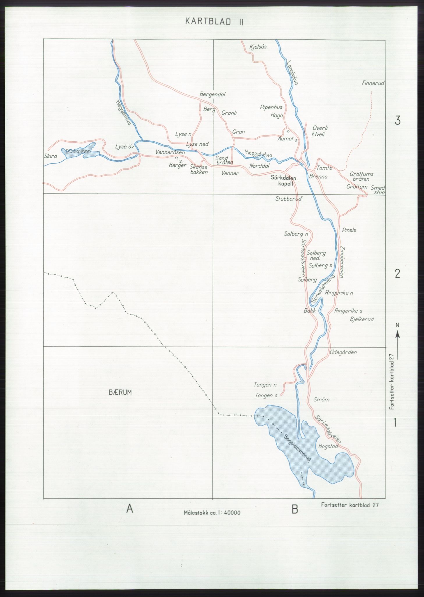 Kristiania/Oslo adressebok, PUBL/-, 1980-1981