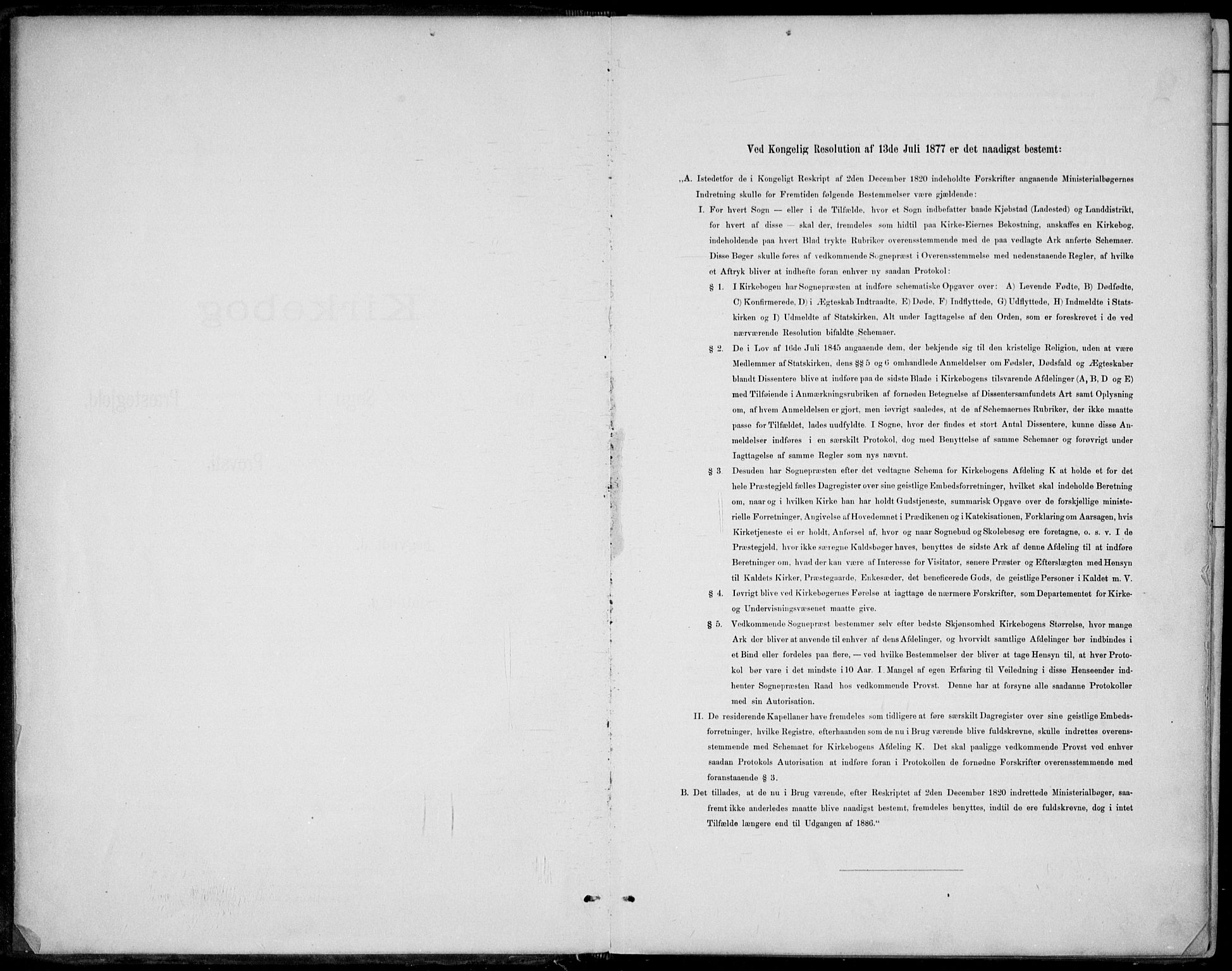 Fyresdal kirkebøker, SAKO/A-263/F/Fa/L0007: Parish register (official) no. I 7, 1887-1914