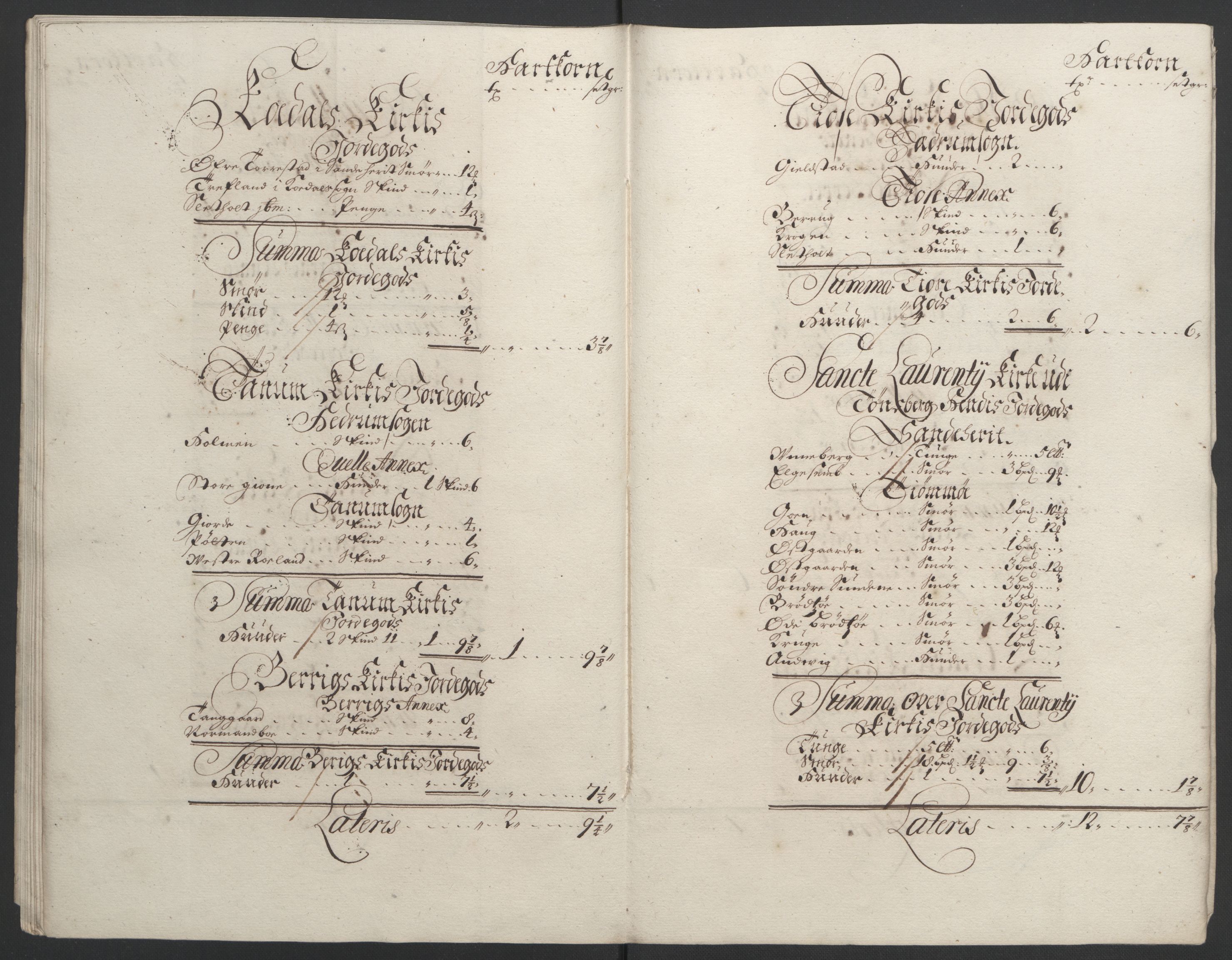 Rentekammeret inntil 1814, Reviderte regnskaper, Fogderegnskap, AV/RA-EA-4092/R33/L1973: Fogderegnskap Larvik grevskap, 1692, p. 158