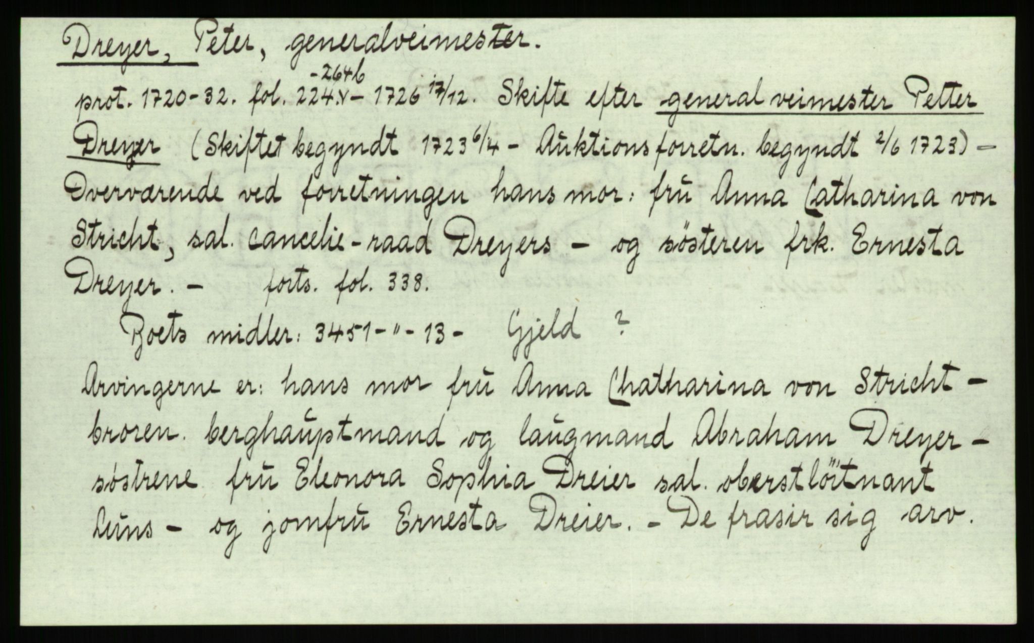 Strinda og Selbu sorenskriveri, AV/SAT-A-0015/3, 1700-1766, p. 225