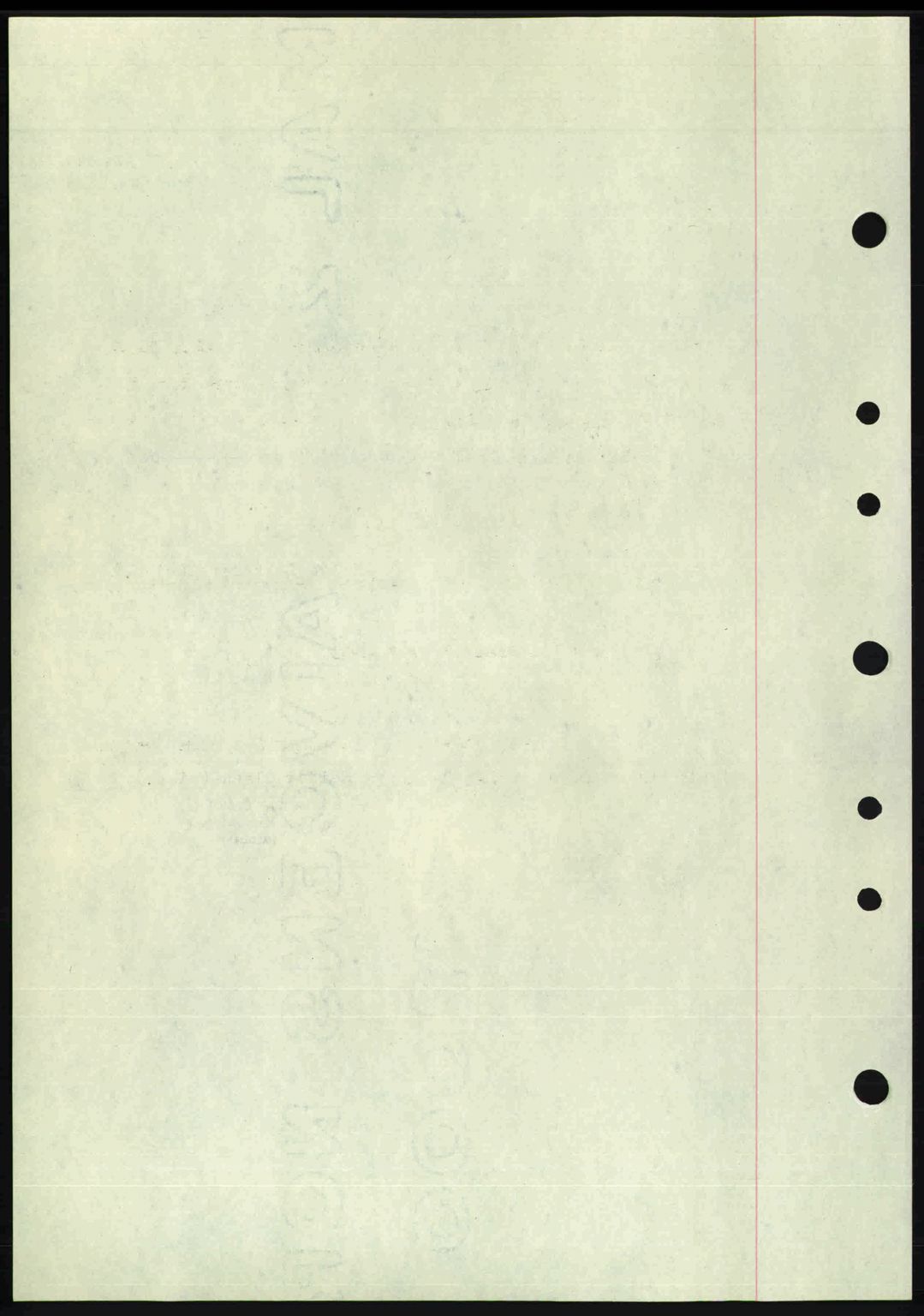 Idd og Marker sorenskriveri, AV/SAO-A-10283/G/Gb/Gbb/L0008: Mortgage book no. A8, 1946-1946, Diary no: : 553/1946