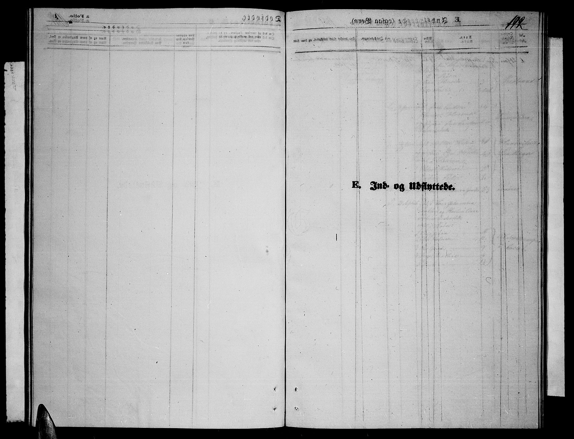 Lyngen sokneprestembete, SATØ/S-1289/H/He/Heb/L0003klokker: Parish register (copy) no. 3, 1861-1867, p. 192