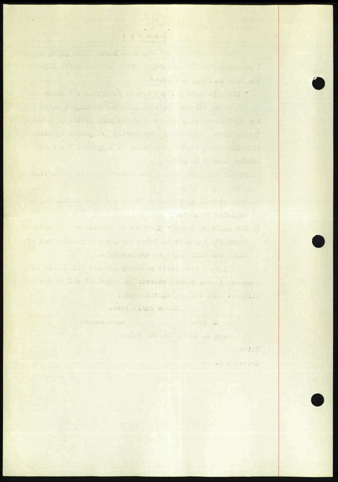 Romsdal sorenskriveri, SAT/A-4149/1/2/2C: Mortgage book no. A22, 1947-1947, Diary no: : 67/1947