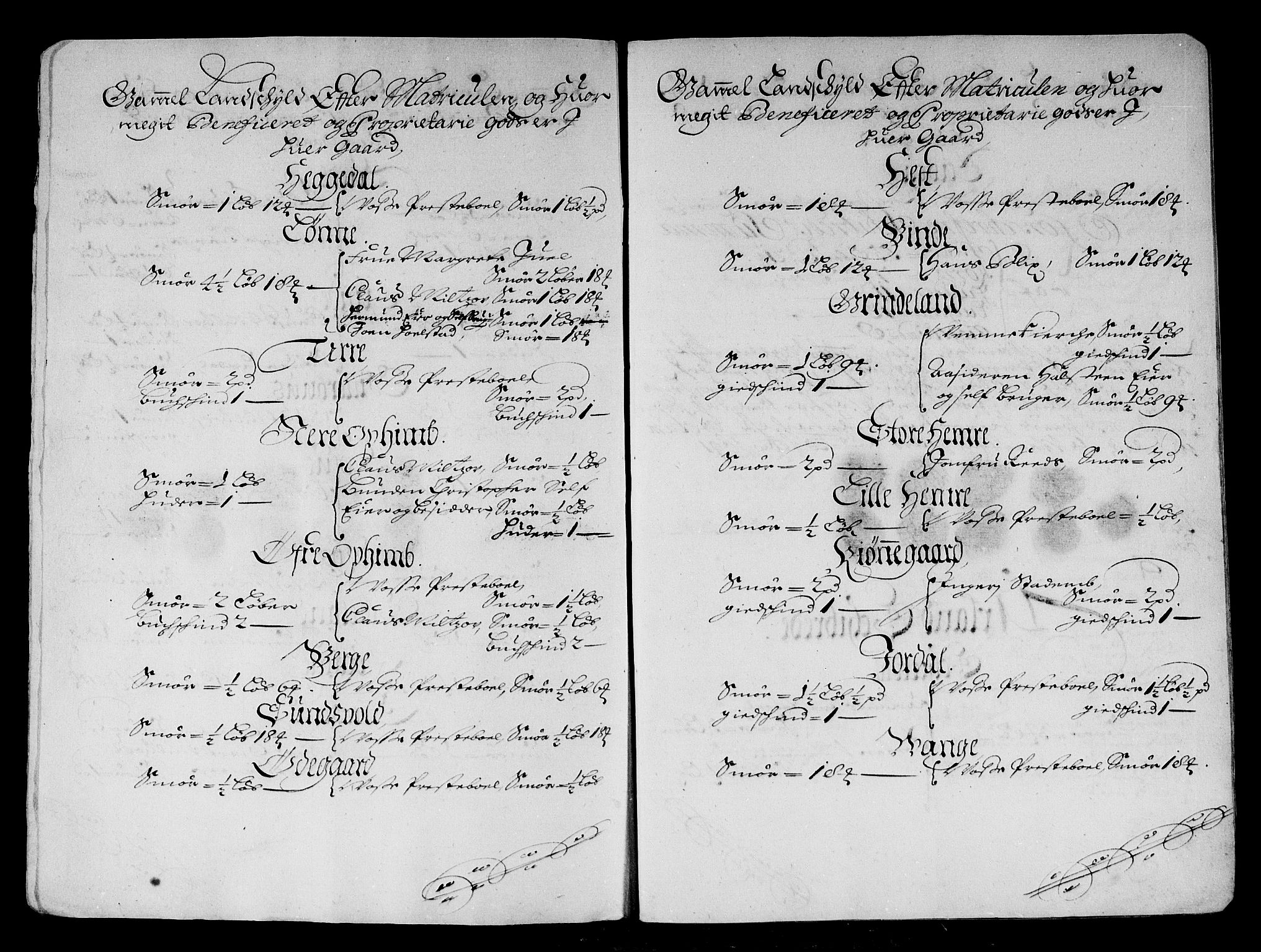 Rentekammeret inntil 1814, Reviderte regnskaper, Stiftamtstueregnskaper, Bergen stiftamt, RA/EA-6043/R/Rc/L0093: Bergen stiftamt, 1690