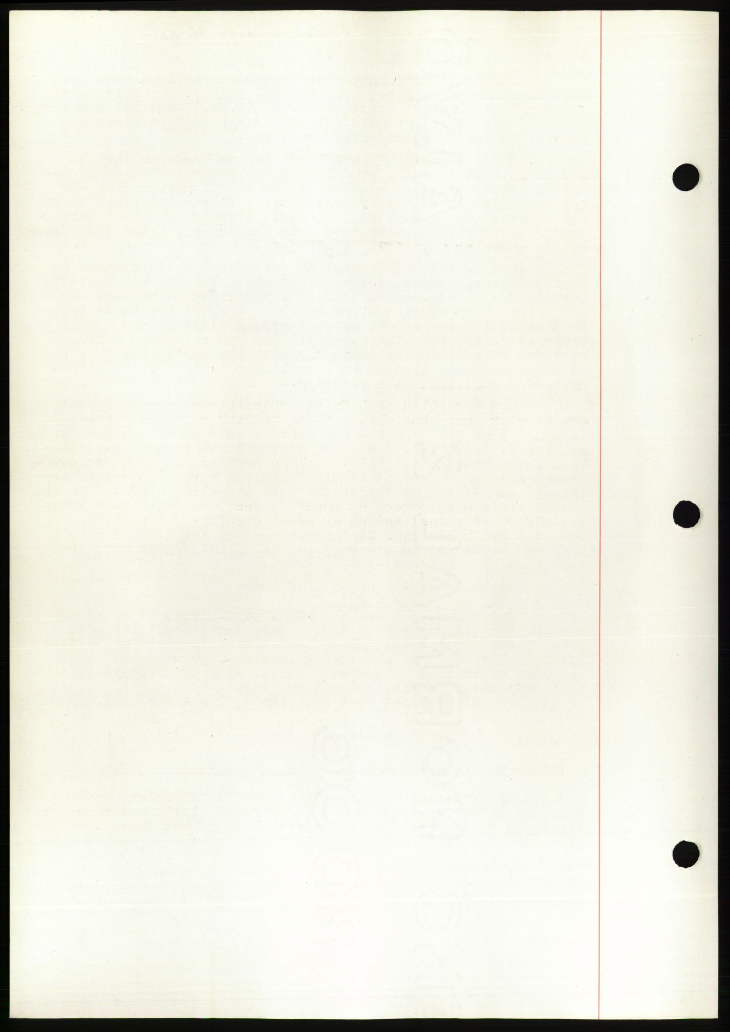 Søre Sunnmøre sorenskriveri, SAT/A-4122/1/2/2C/L0076: Mortgage book no. 2A, 1943-1944, Diary no: : 240/1944