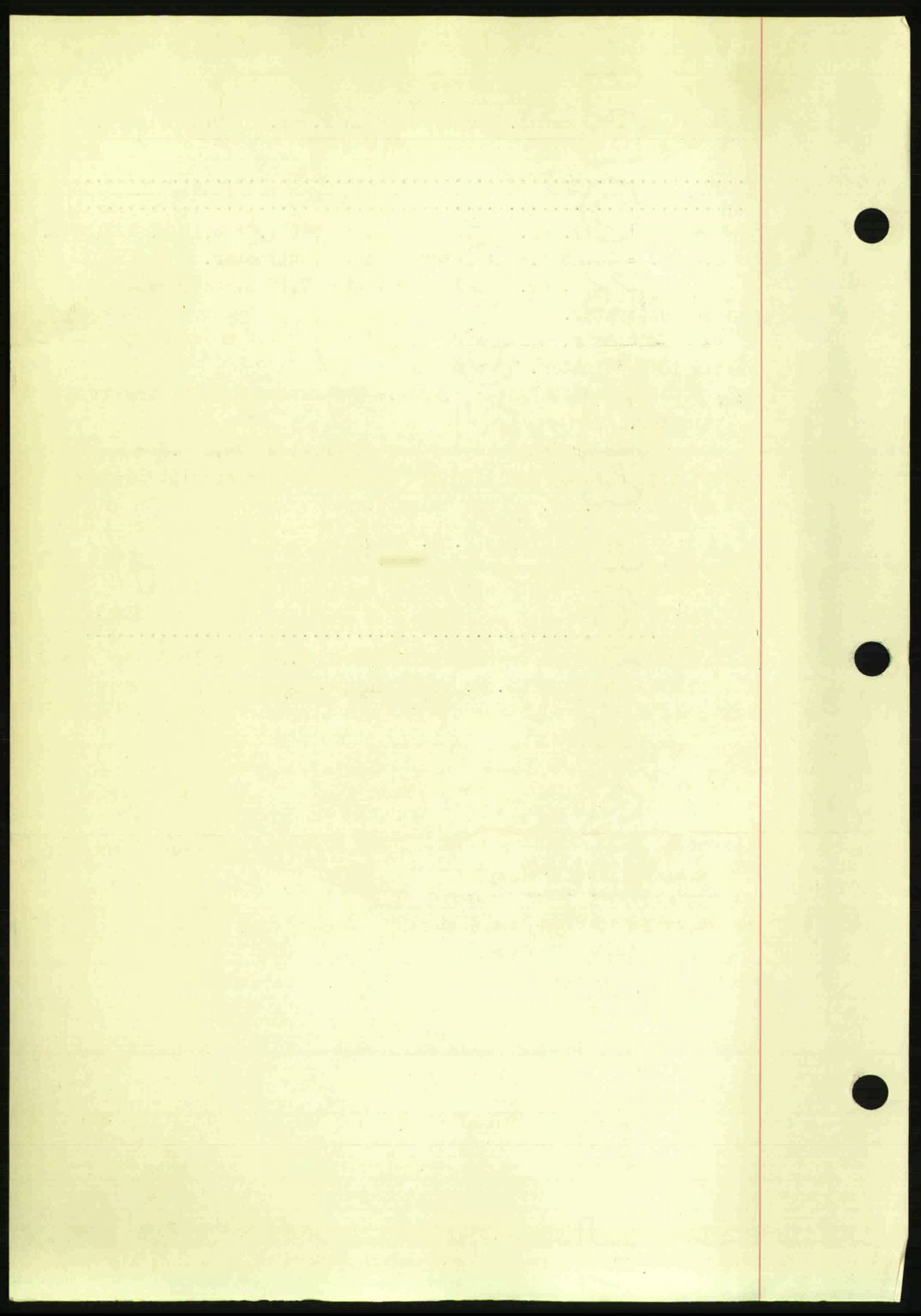 Stavanger byrett, AV/SAST-A-100455/002/G/Gb/L0017: Mortgage book no. A7, 1941-1943, Diary no: : 252/1943