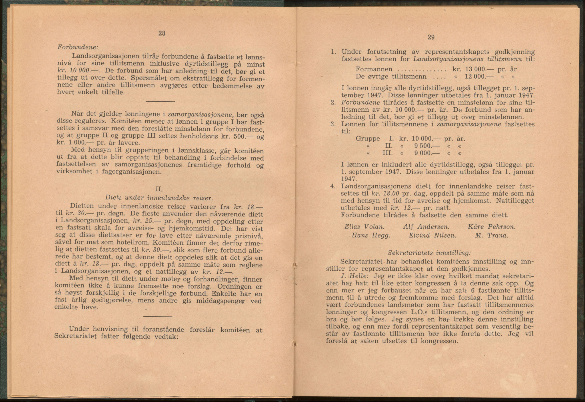 Landsorganisasjonen i Norge, AAB/ARK-1579, 1911-1953, p. 572