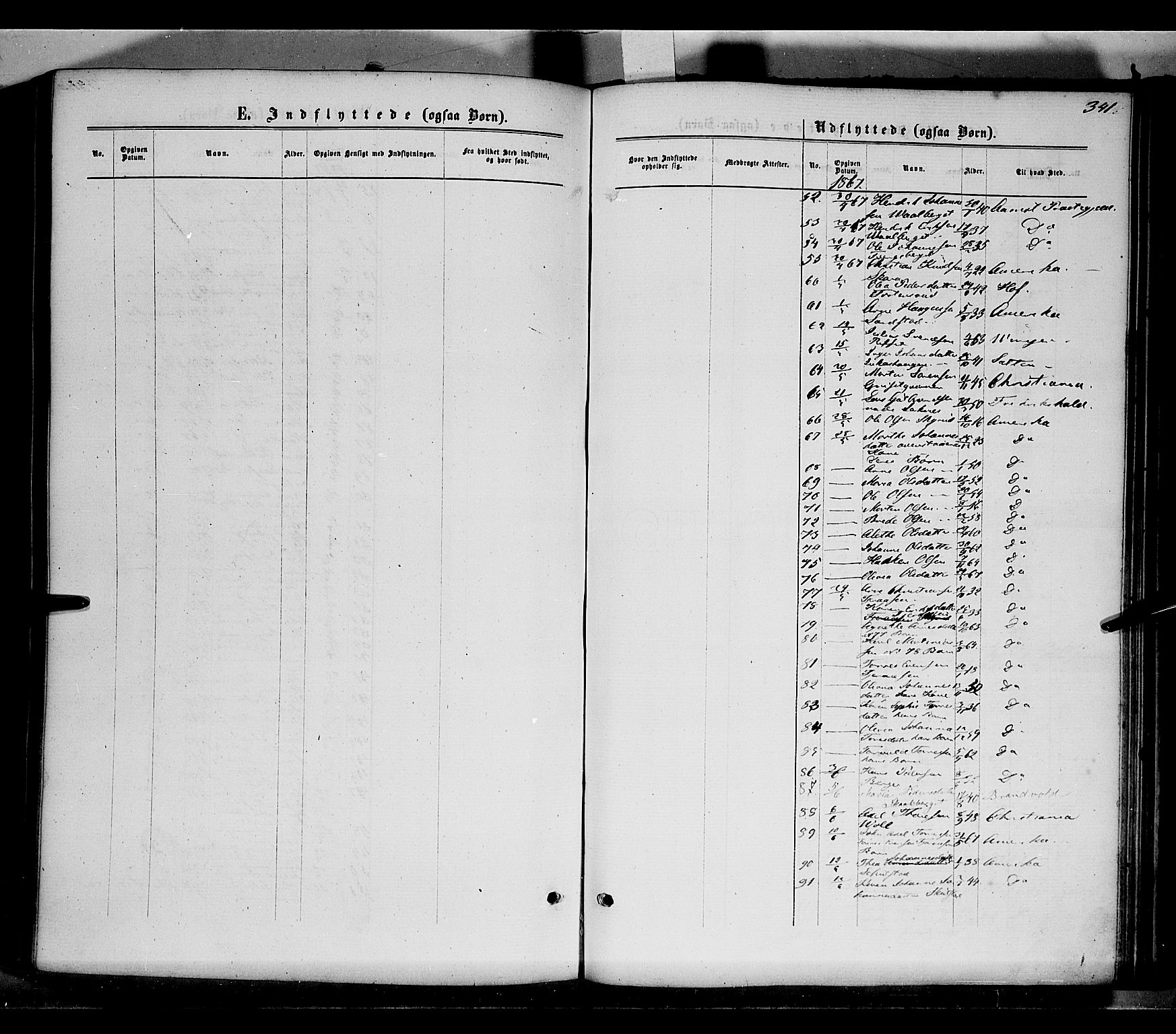 Grue prestekontor, AV/SAH-PREST-036/H/Ha/Haa/L0010: Parish register (official) no. 10, 1864-1873, p. 341