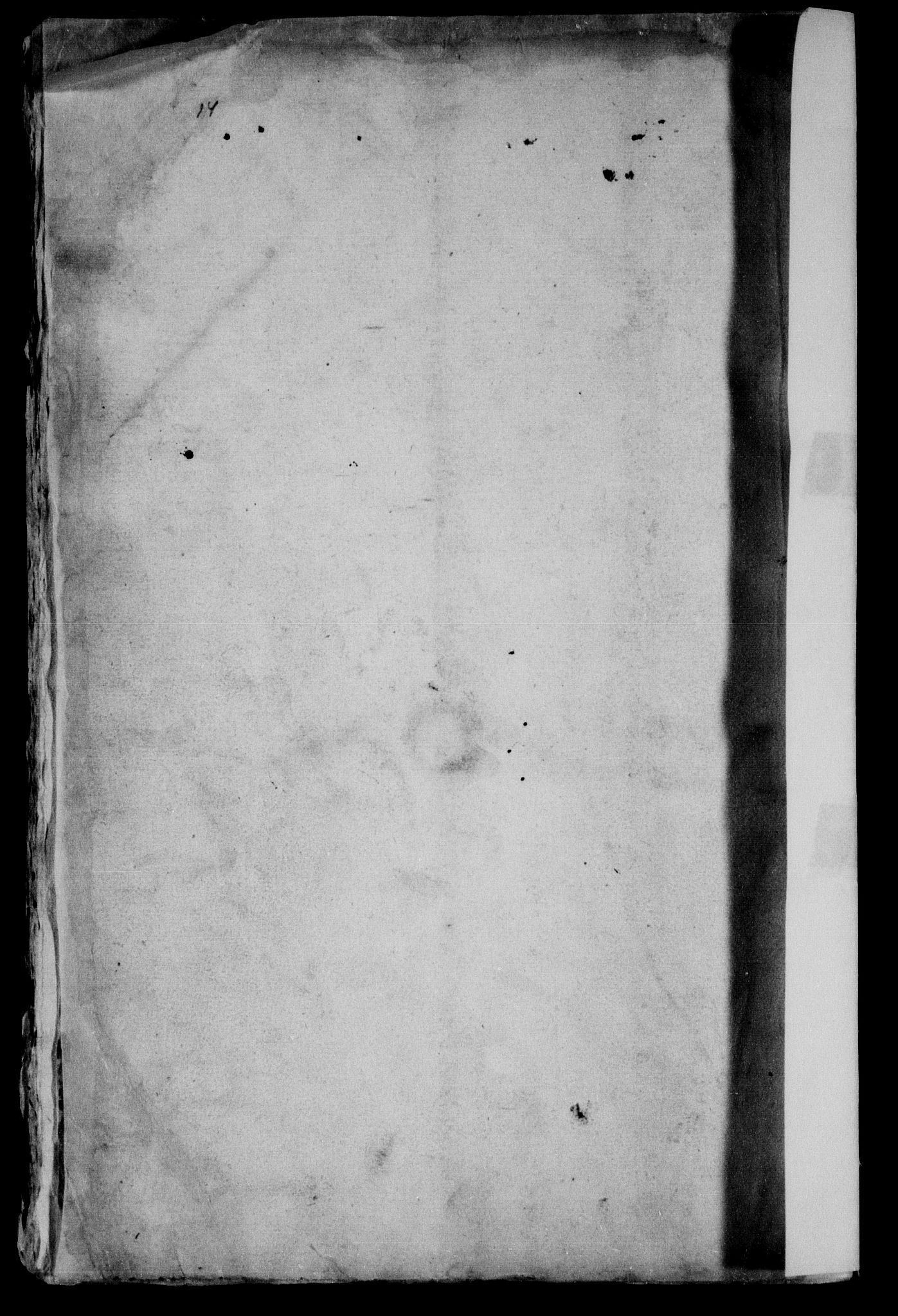Danske Kanselli, Skapsaker, AV/RA-EA-4061/F/L0039: Skap 9, pakke 351A, litra A-L, 1615, p. 91