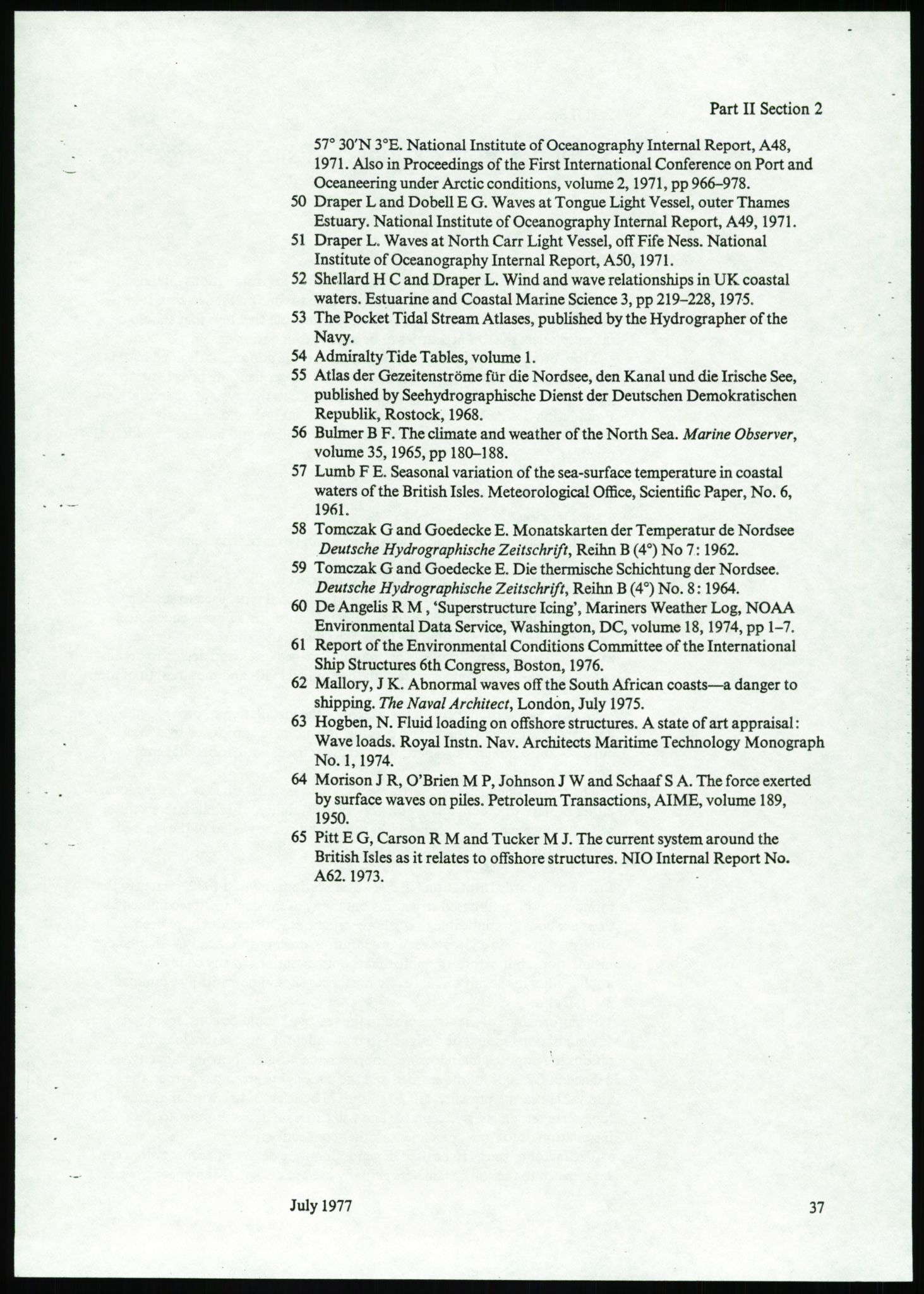 Justisdepartementet, Granskningskommisjonen ved Alexander Kielland-ulykken 27.3.1980, AV/RA-S-1165/D/L0002: I Det norske Veritas (I1-I5, I7-I11, I14-I17, I21-I28, I30-I31)/B Stavanger Drilling A/S (B4), 1980-1981, p. 147