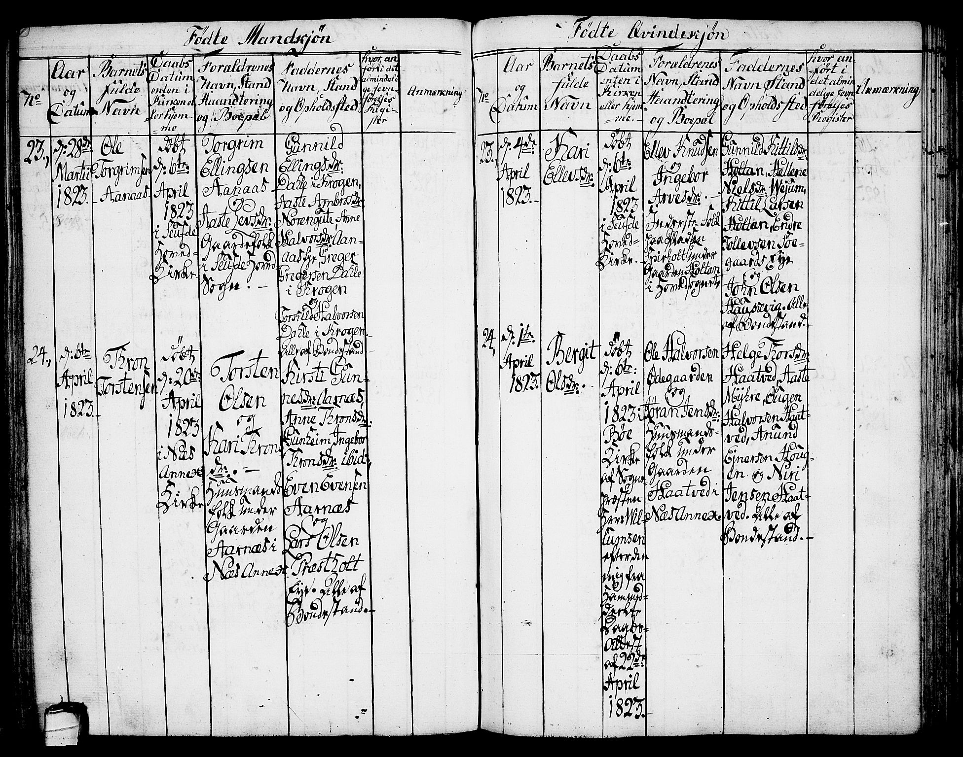 Sauherad kirkebøker, SAKO/A-298/F/Fa/L0004: Parish register (official) no. I 4, 1767-1814