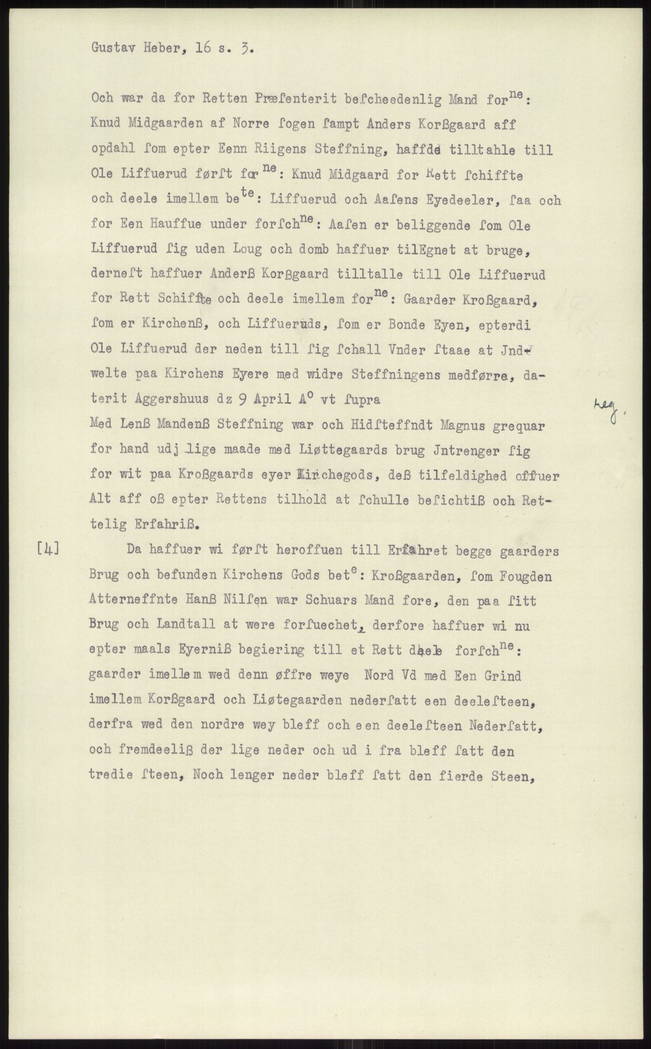 Samlinger til kildeutgivelse, Diplomavskriftsamlingen, AV/RA-EA-4053/H/Ha, p. 1941