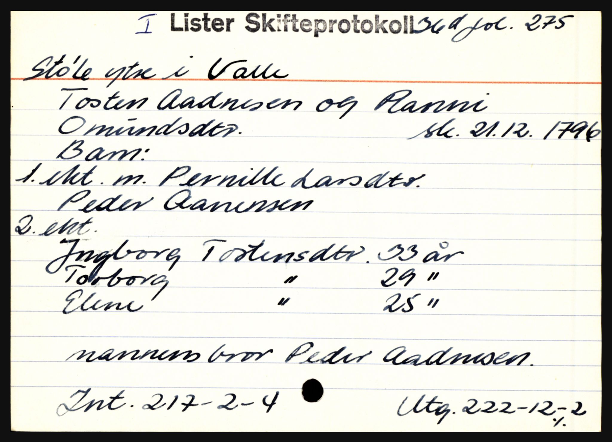 Lister sorenskriveri, AV/SAK-1221-0003/H, p. 36811