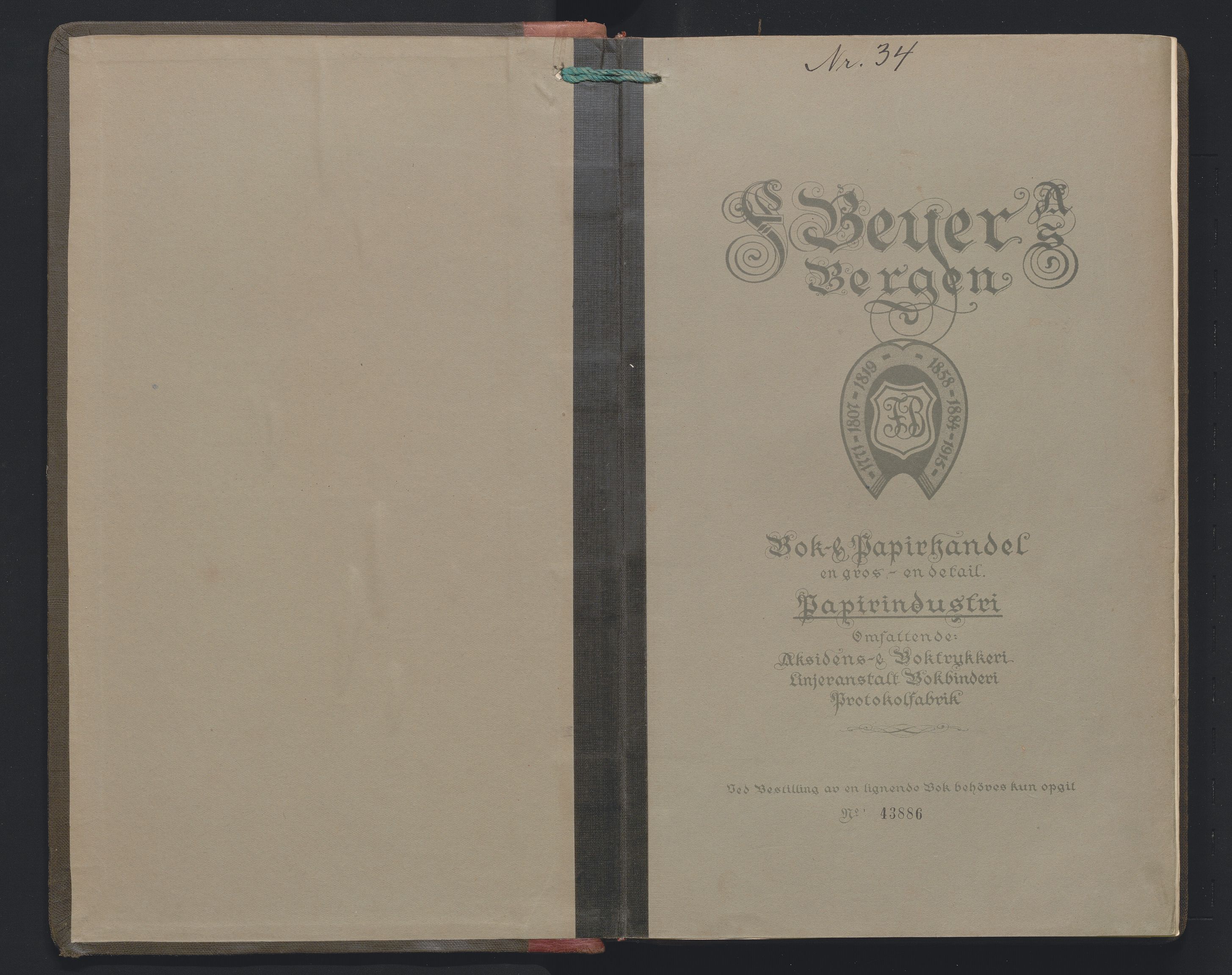 Hordaland jordskiftedøme - II Ytre Nordhordland jordskiftedistrikt, AV/SAB-A-6901/A/Aa/L0034: Forhandlingsprotokoll, 1923-1925