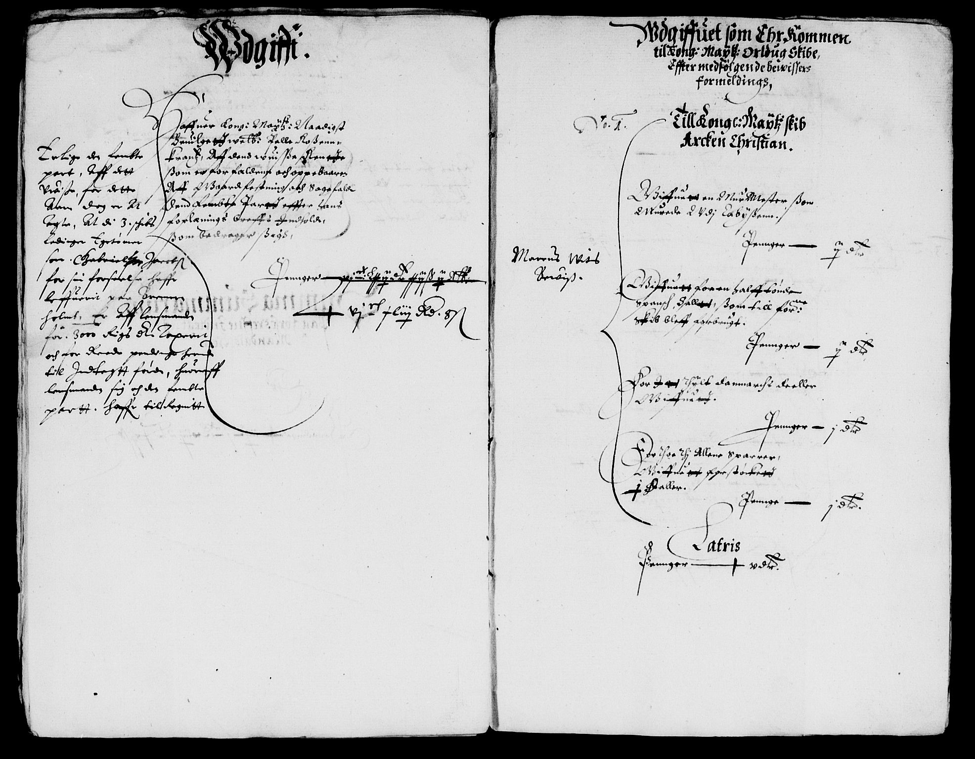Rentekammeret inntil 1814, Reviderte regnskaper, Lensregnskaper, AV/RA-EA-5023/R/Rb/Rbq/L0024: Nedenes len. Mandals len. Råbyggelag., 1635-1636
