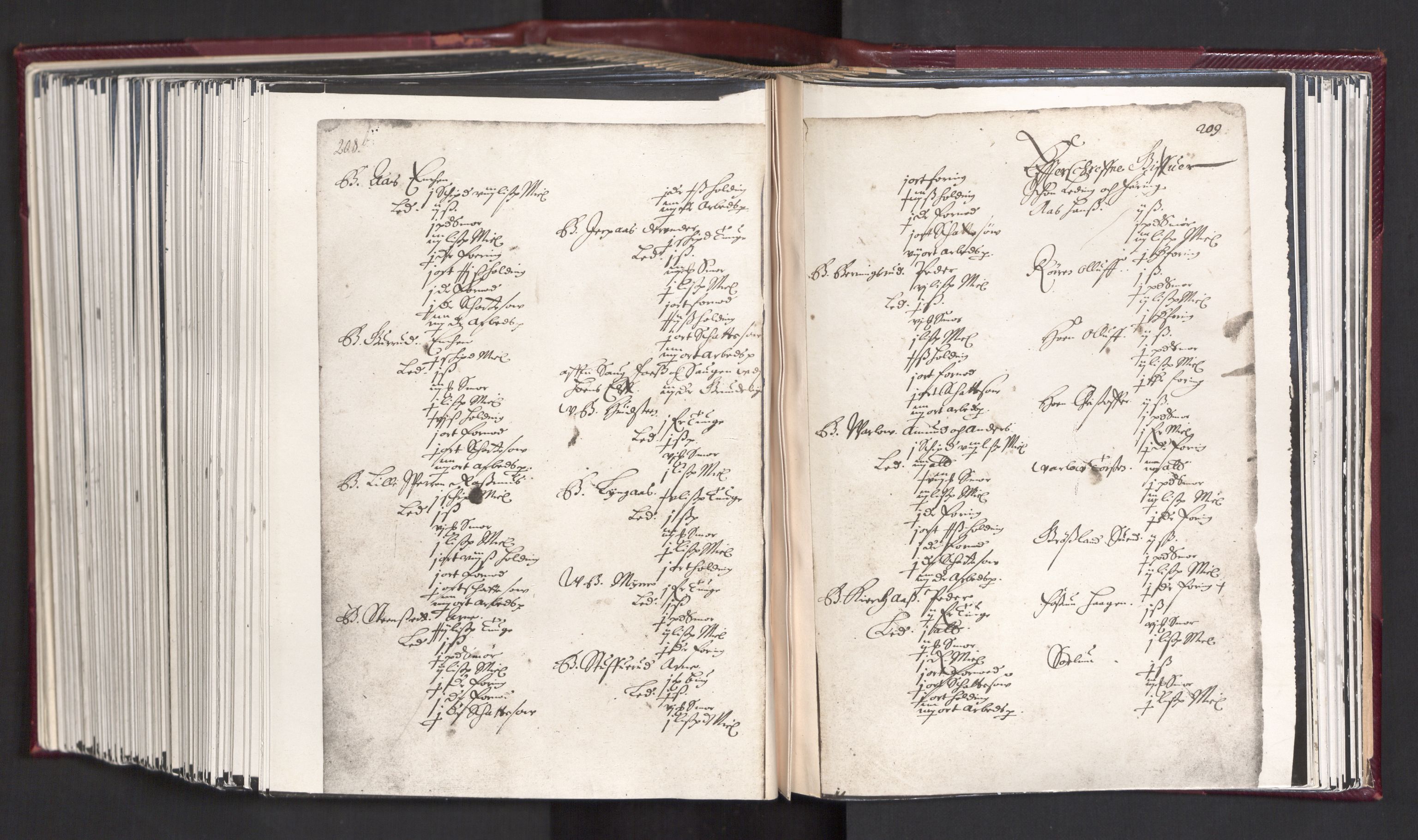 Rentekammeret, Kammerkanselliet, RA/EA-3111/G/Gg/Ggj/Ggjf/L0001: Skjøtebok over kongelig avhendet jordegods i Norge Q, 1670-1680, p. 221