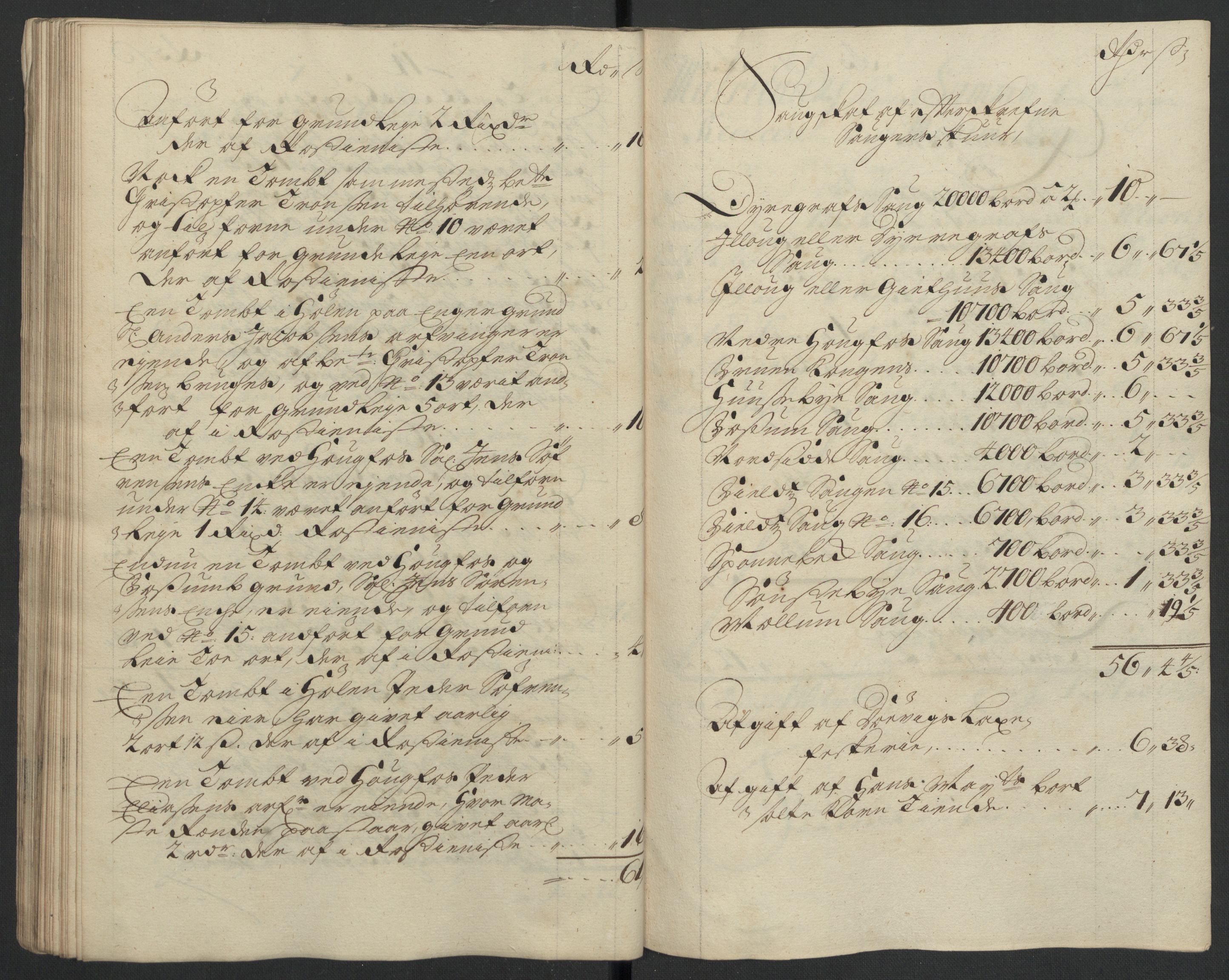 Rentekammeret inntil 1814, Reviderte regnskaper, Fogderegnskap, AV/RA-EA-4092/R31/L1702: Fogderegnskap Hurum, Røyken, Eiker, Lier og Buskerud, 1708, p. 179