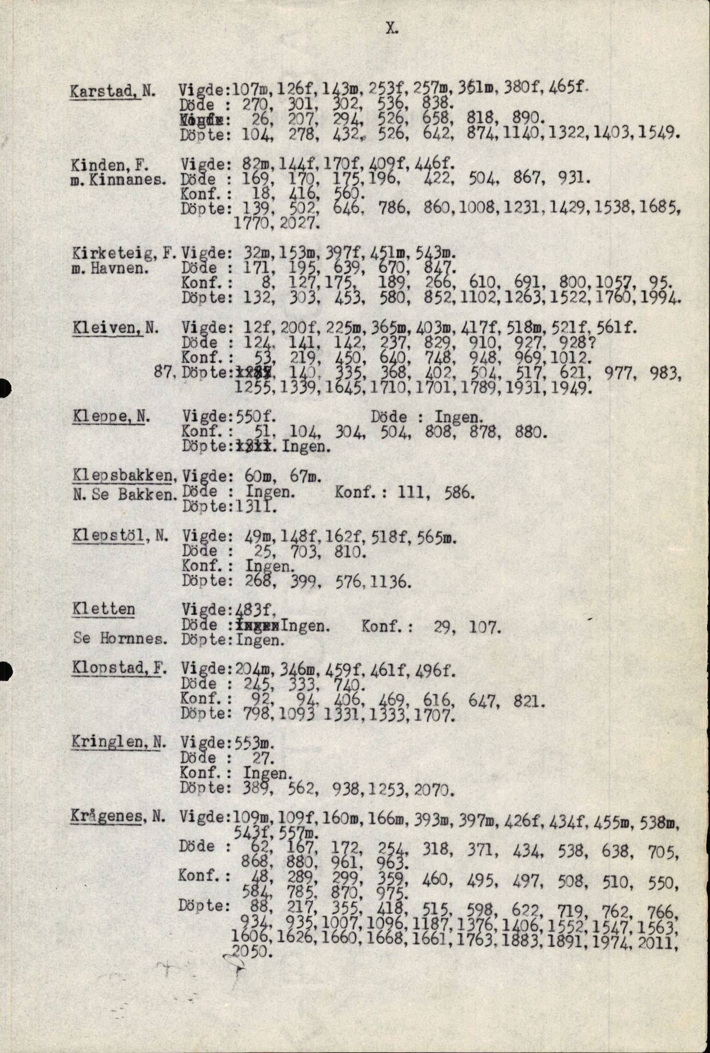 Samling av fulltekstavskrifter, SAB/FULLTEKST/B/14/0008: Førde sokneprestembete, ministerialbok nr. A 4, 1781-1802, p. 349