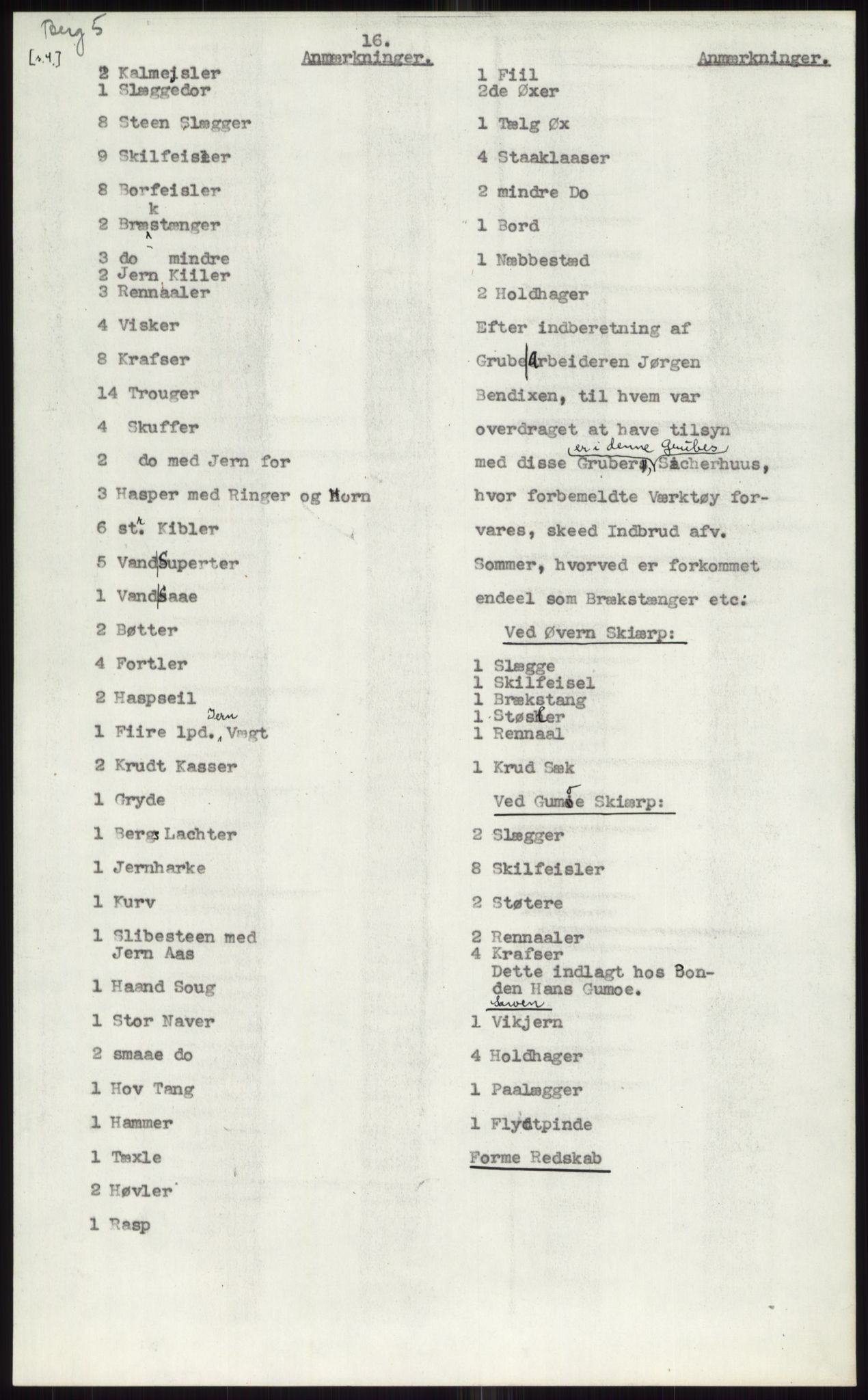 Samlinger til kildeutgivelse, Diplomavskriftsamlingen, AV/RA-EA-4053/H/Ha, p. 1488