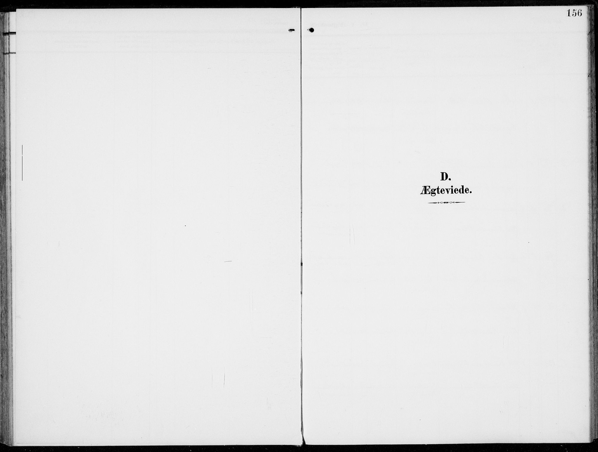 Alvdal prestekontor, AV/SAH-PREST-060/H/Ha/Haa/L0004: Parish register (official) no. 4, 1907-1919, p. 156