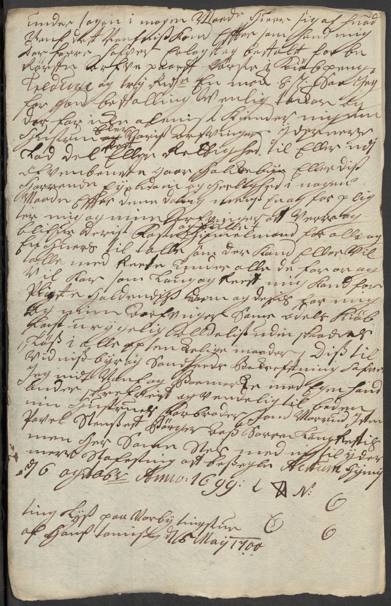 Rentekammeret inntil 1814, Reviderte regnskaper, Fogderegnskap, AV/RA-EA-4092/R12/L0724: Fogderegnskap Øvre Romerike, 1715, p. 289