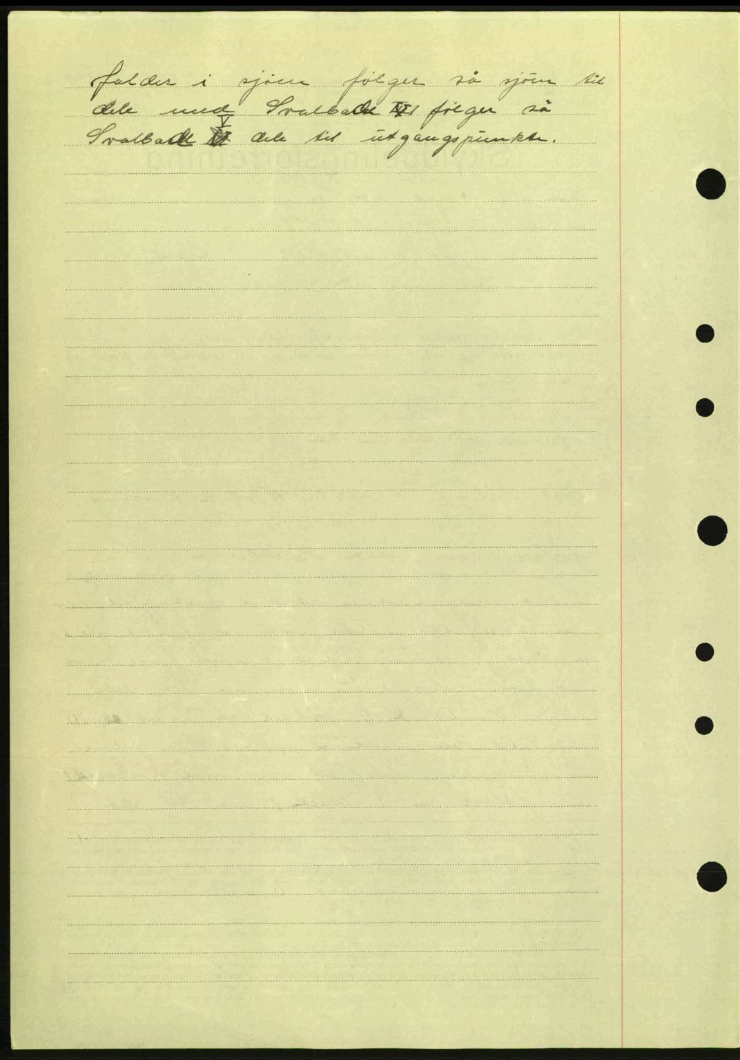 Idd og Marker sorenskriveri, AV/SAO-A-10283/G/Gb/Gbb/L0004: Mortgage book no. A4, 1940-1941, Diary no: : 789/1940