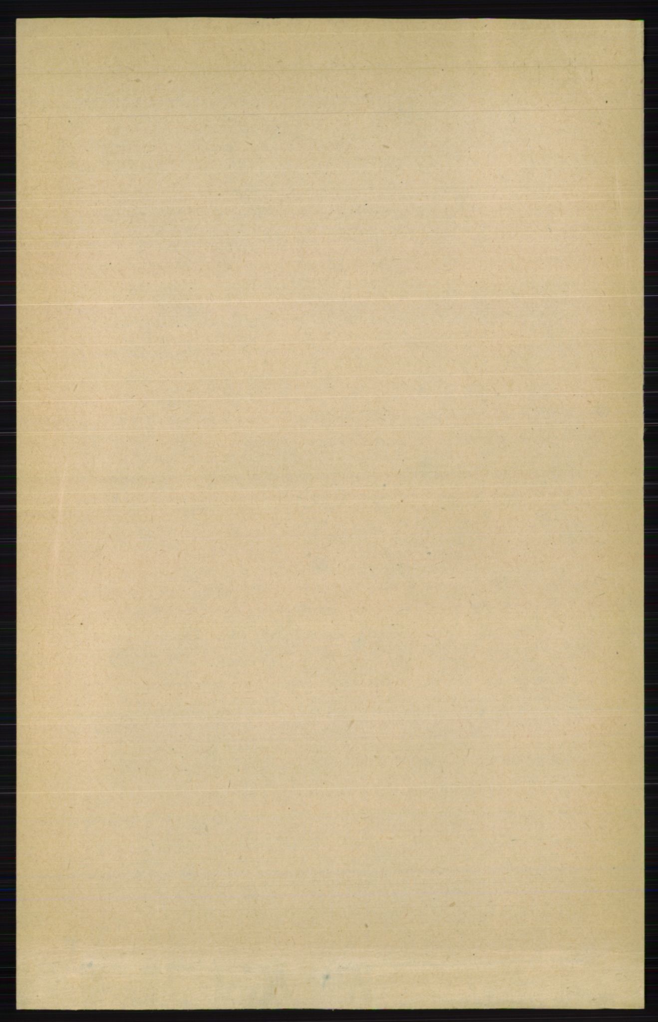 RA, 1891 census for 0412 Ringsaker, 1891, p. 7866