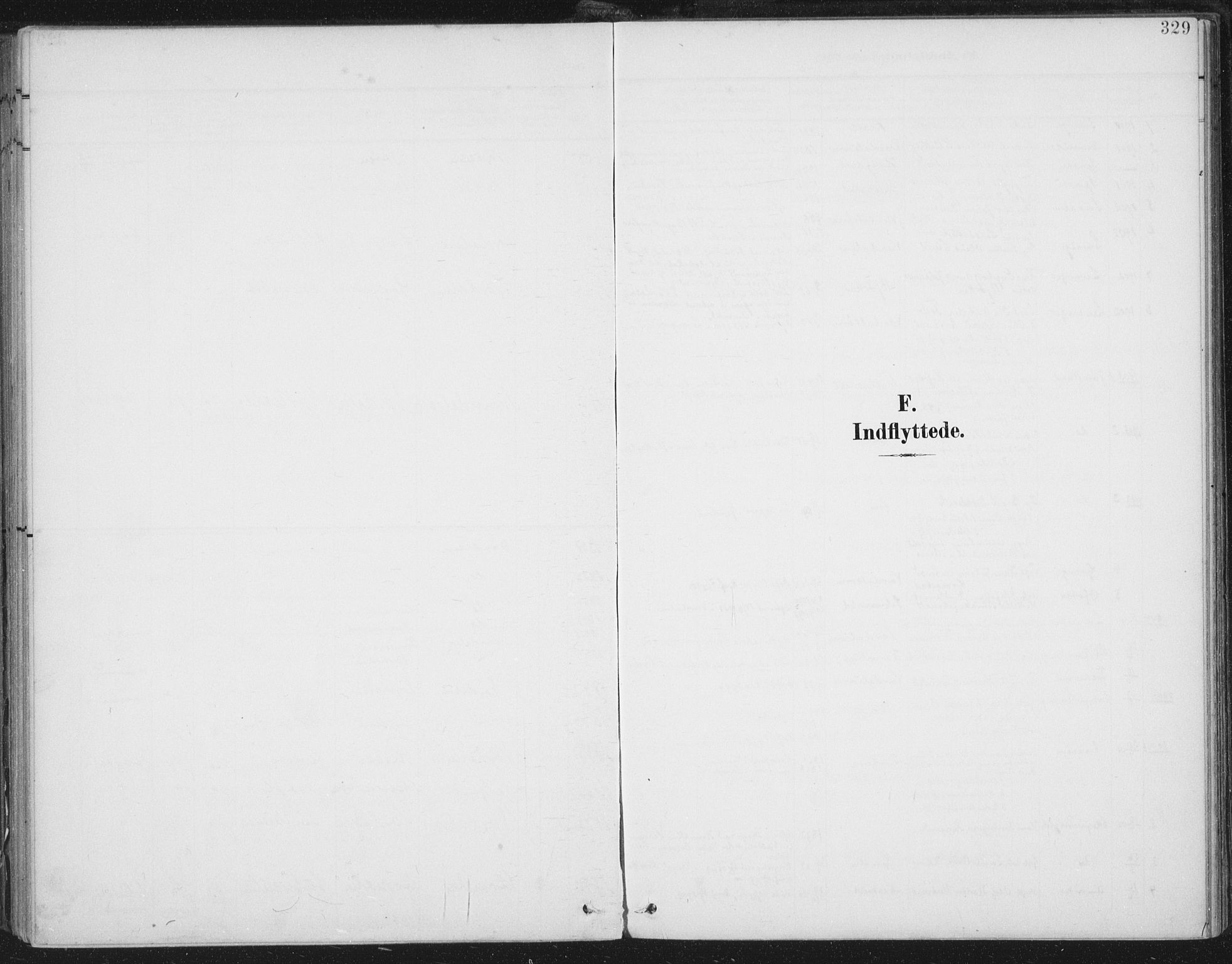 Ministerialprotokoller, klokkerbøker og fødselsregistre - Nord-Trøndelag, AV/SAT-A-1458/723/L0246: Parish register (official) no. 723A15, 1900-1917, p. 329