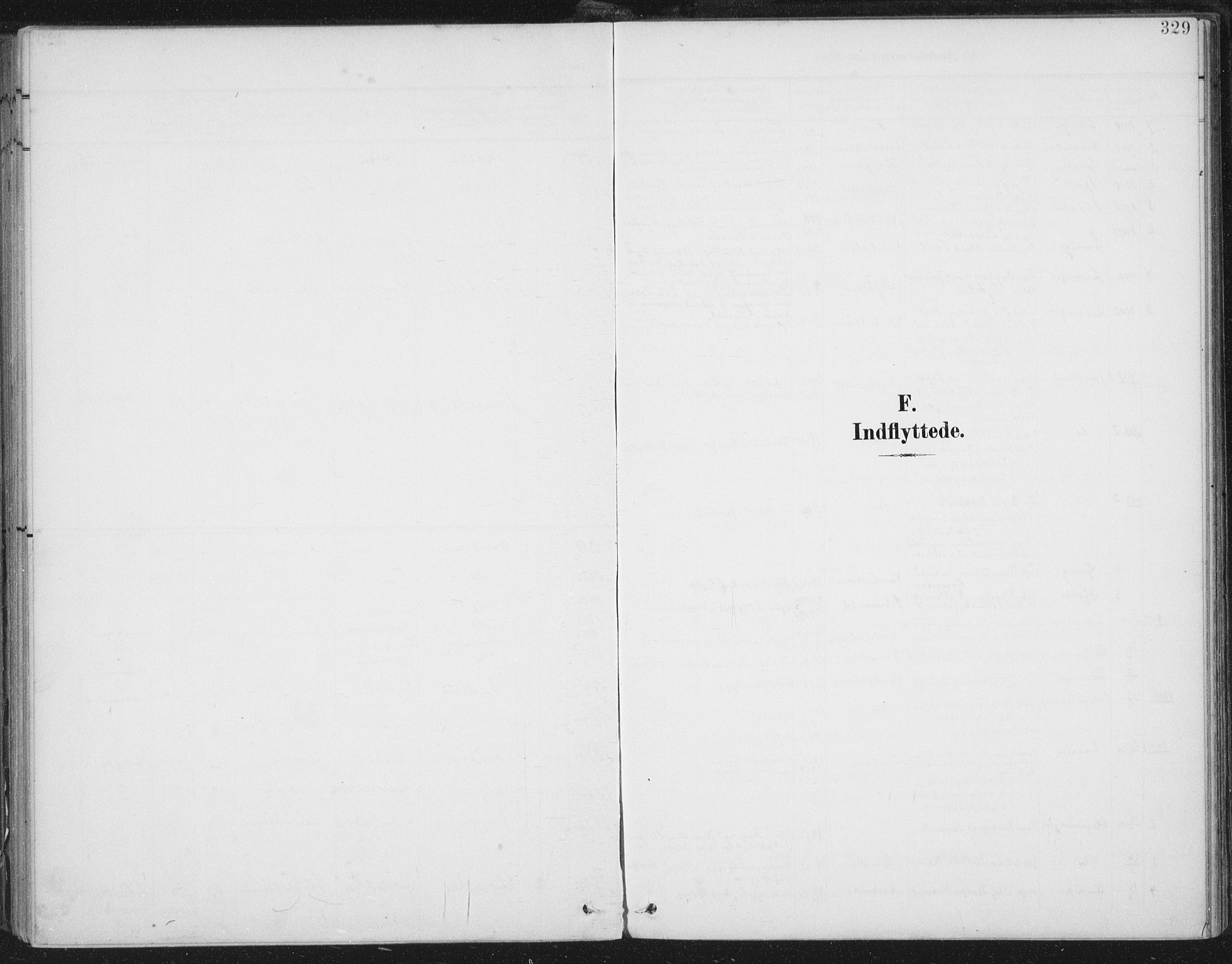 Ministerialprotokoller, klokkerbøker og fødselsregistre - Nord-Trøndelag, SAT/A-1458/723/L0246: Parish register (official) no. 723A15, 1900-1917, p. 329