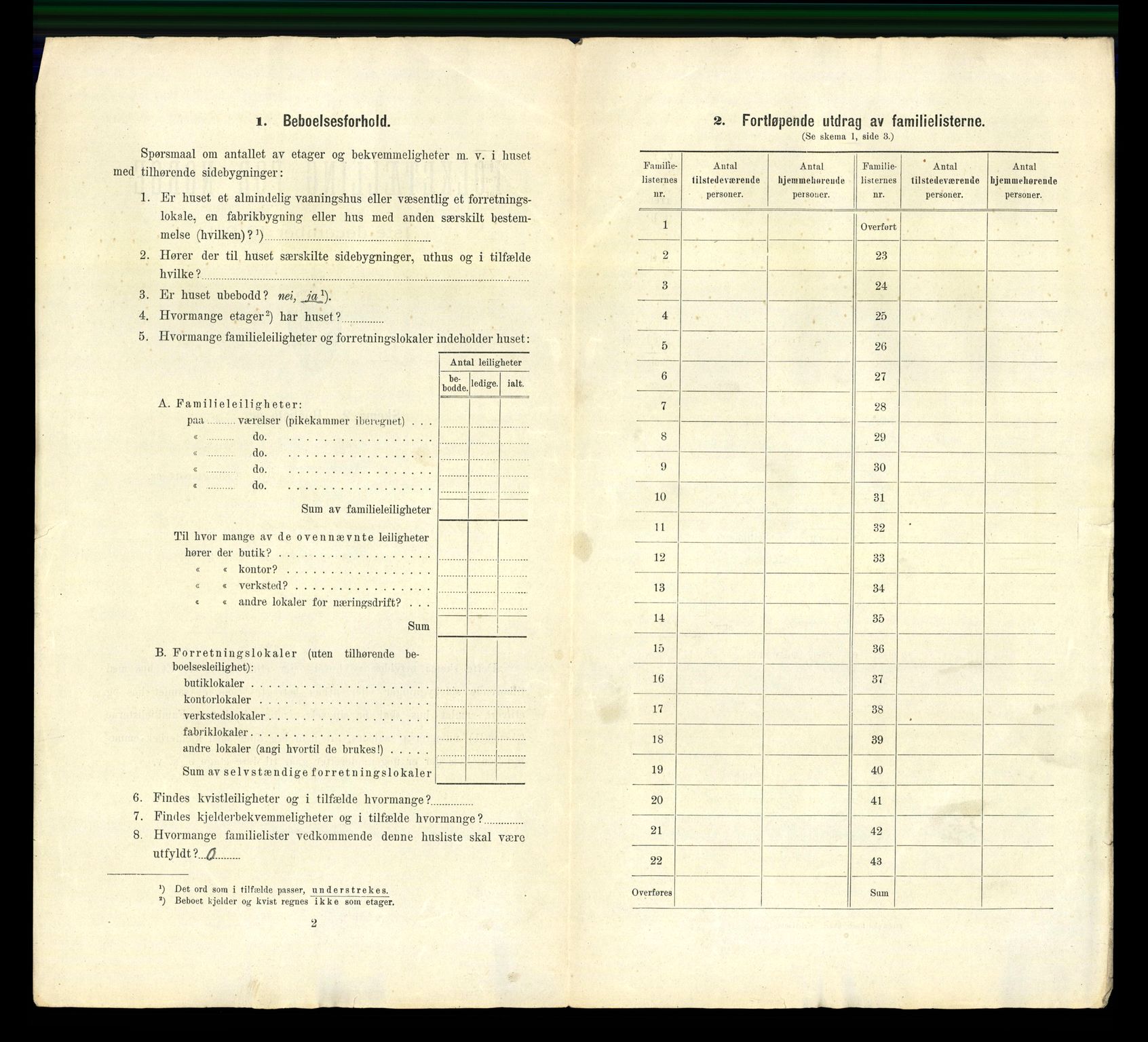 RA, 1910 census for Drammen, 1910, p. 3929