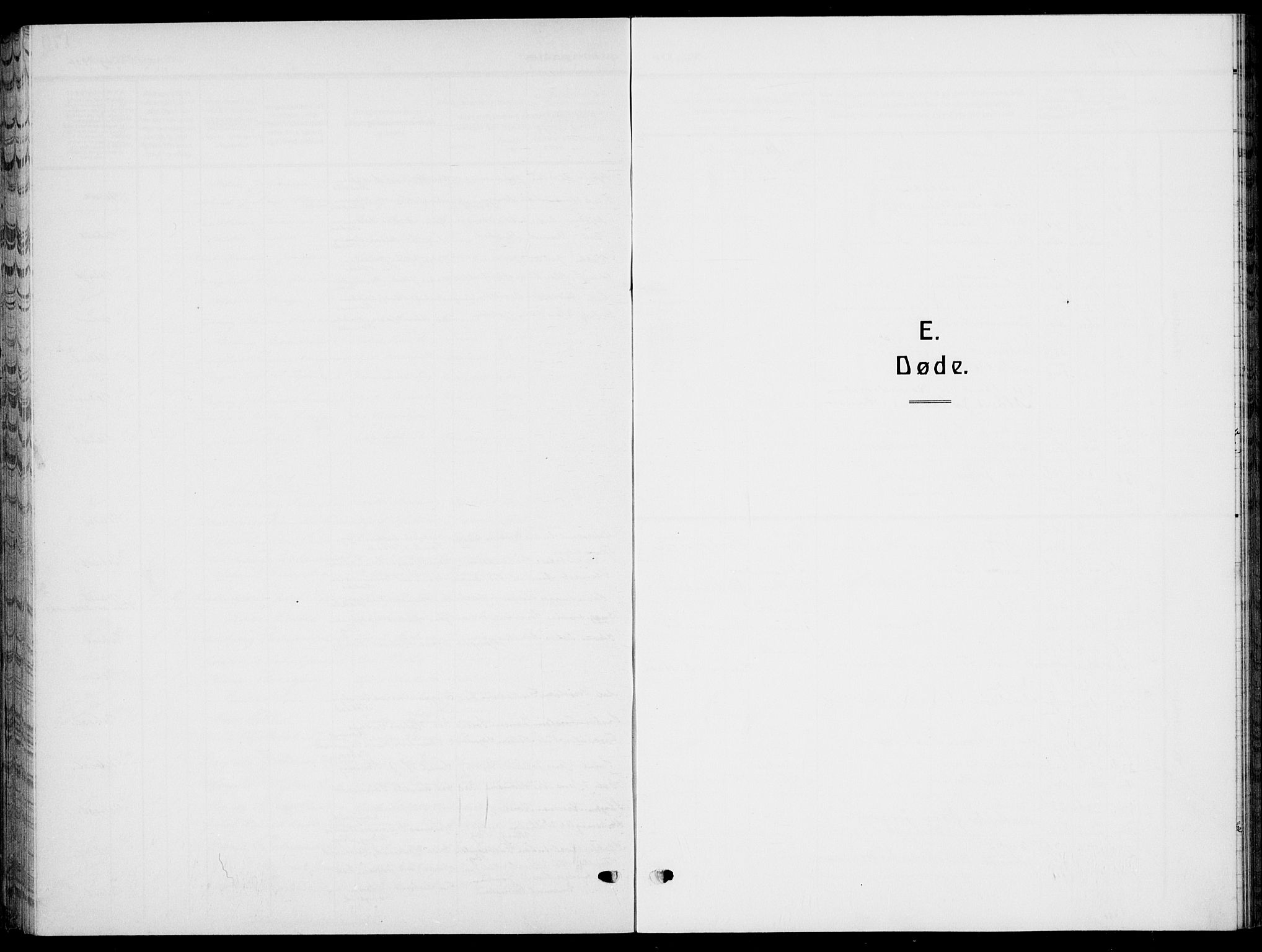Sem kirkebøker, SAKO/A-5/G/Gb/L0004: Parish register (copy) no. II 4, 1914-1937