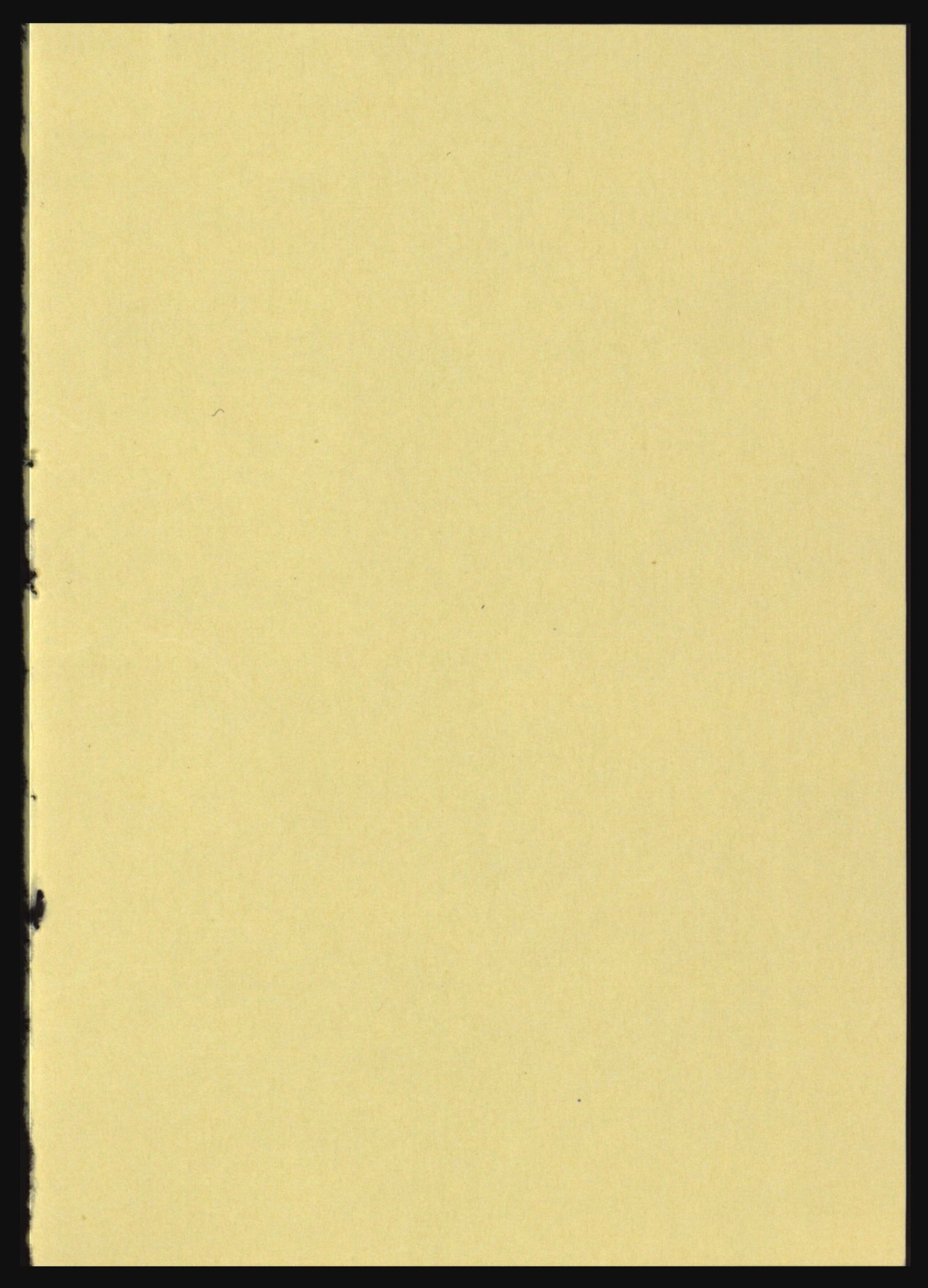 Nord-Hedmark sorenskriveri, SAH/TING-012/H/Hc/L0033: Mortgage book no. 33, 1970-1970, Diary no: : 834/1970