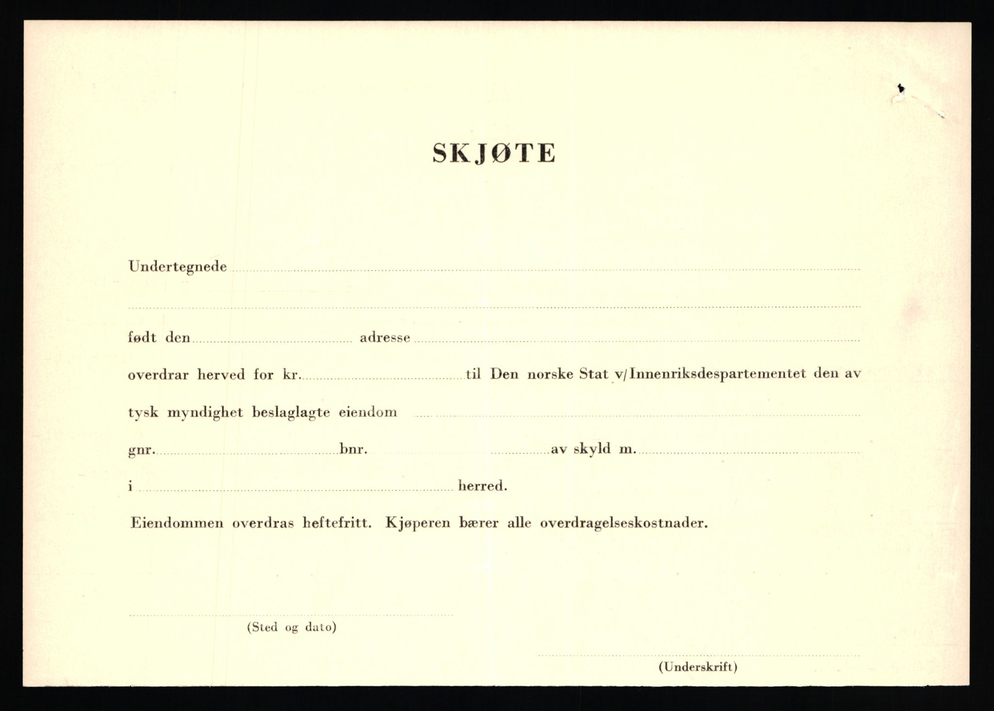 Forsvarsdepartementet, 10. kontor / Oppgjørskontoret, AV/RA-RAFA-1225/D/Da/L0062: Laksevika batteri, Kristiansand; Laksevåg ubåtbunker, Bergen, 1940-1962, p. 94