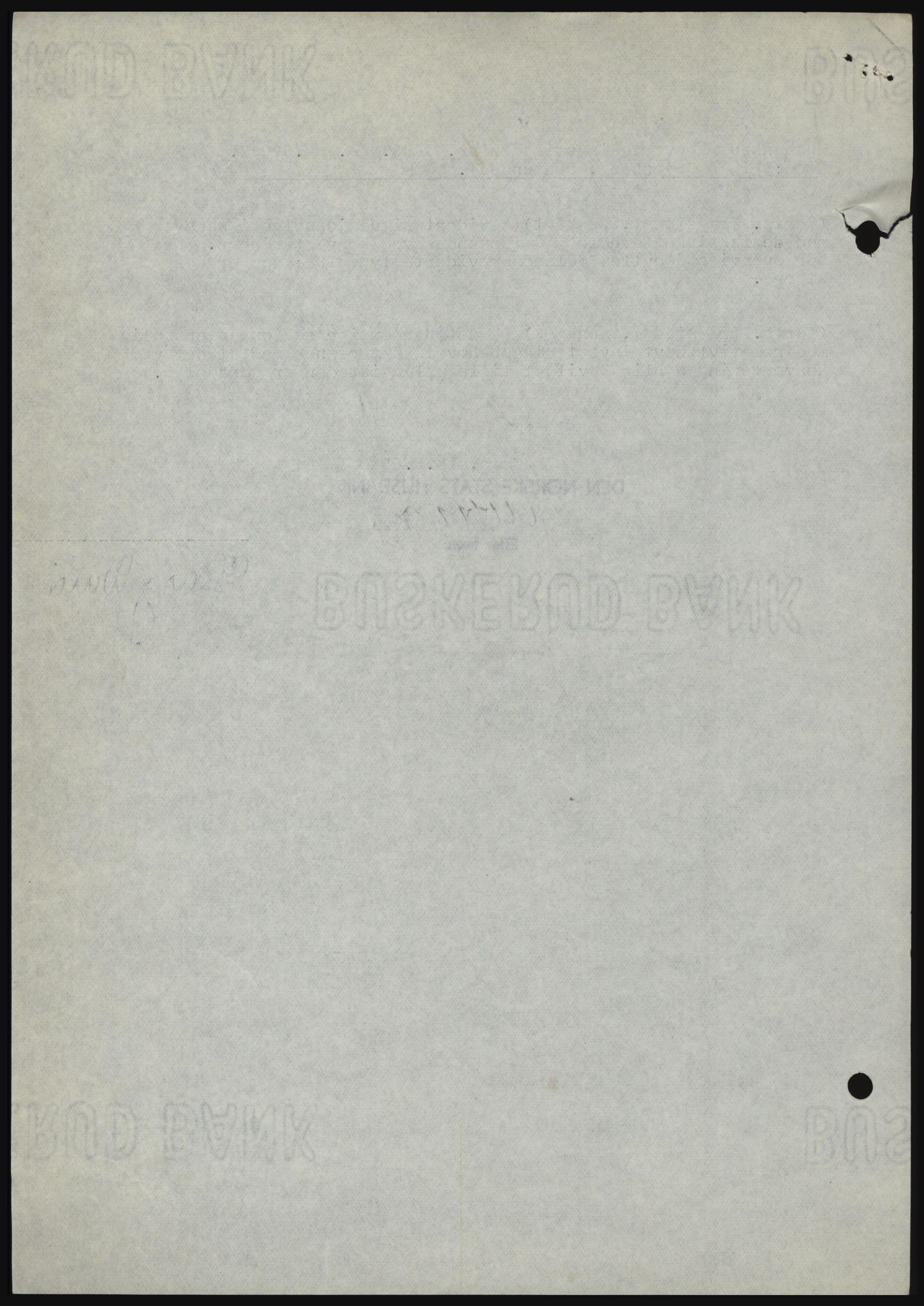 Nord-Hedmark sorenskriveri, SAH/TING-012/H/Hc/L0022: Mortgage book no. 22, 1965-1965, Diary no: : 4276/1965