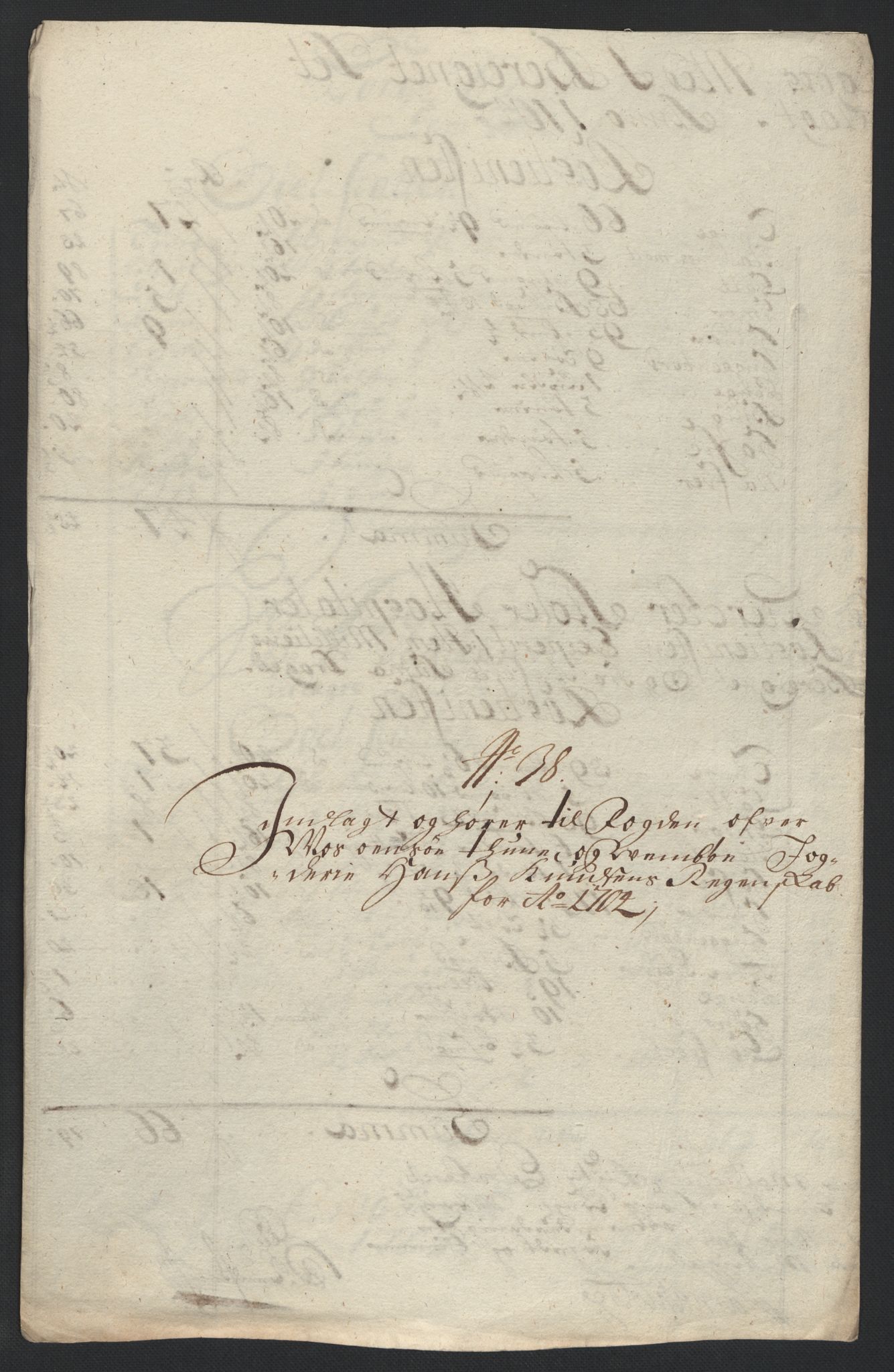 Rentekammeret inntil 1814, Reviderte regnskaper, Fogderegnskap, AV/RA-EA-4092/R04/L0132: Fogderegnskap Moss, Onsøy, Tune, Veme og Åbygge, 1703-1704, p. 567