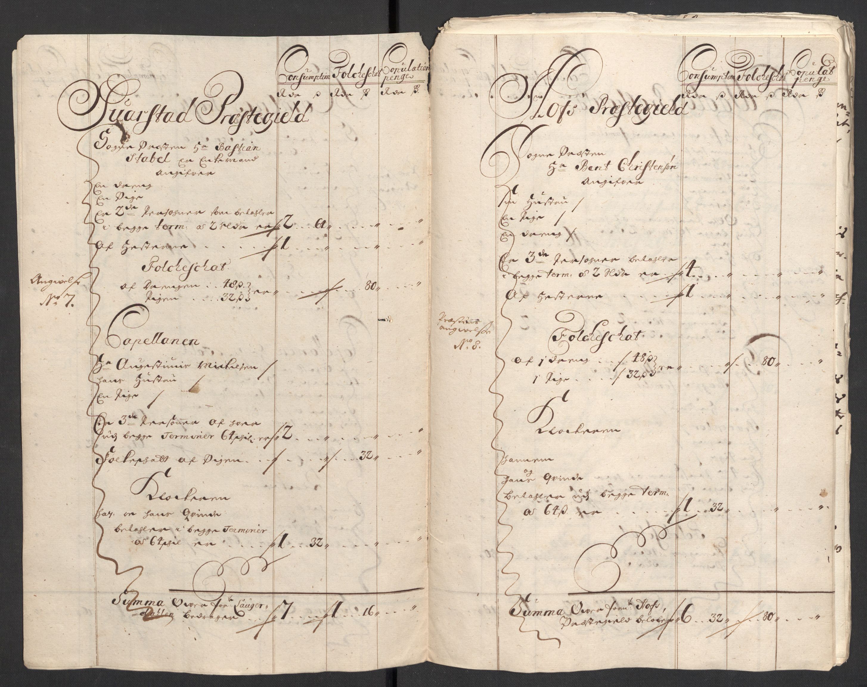Rentekammeret inntil 1814, Reviderte regnskaper, Fogderegnskap, RA/EA-4092/R32/L1868: Fogderegnskap Jarlsberg grevskap, 1697-1699, p. 148