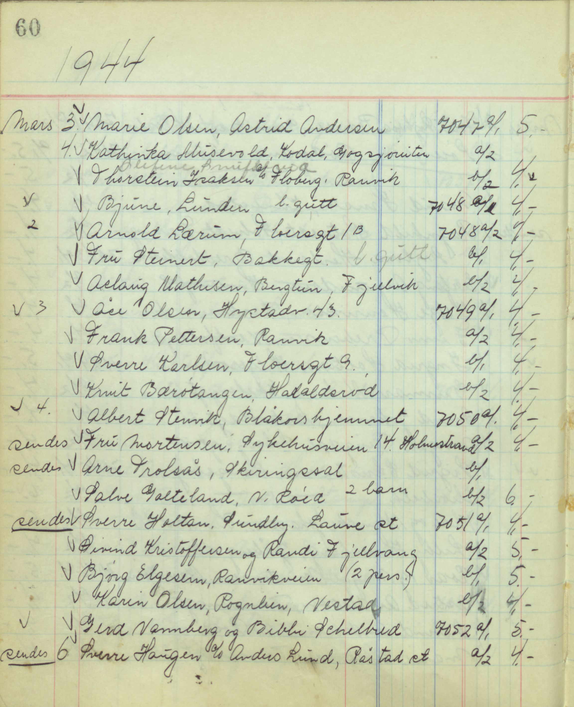Pa 1494 - Jørgensen, Antonius. Fotograf, VEMU/A-2760/F/Fb, 1927-1984, p. 4229