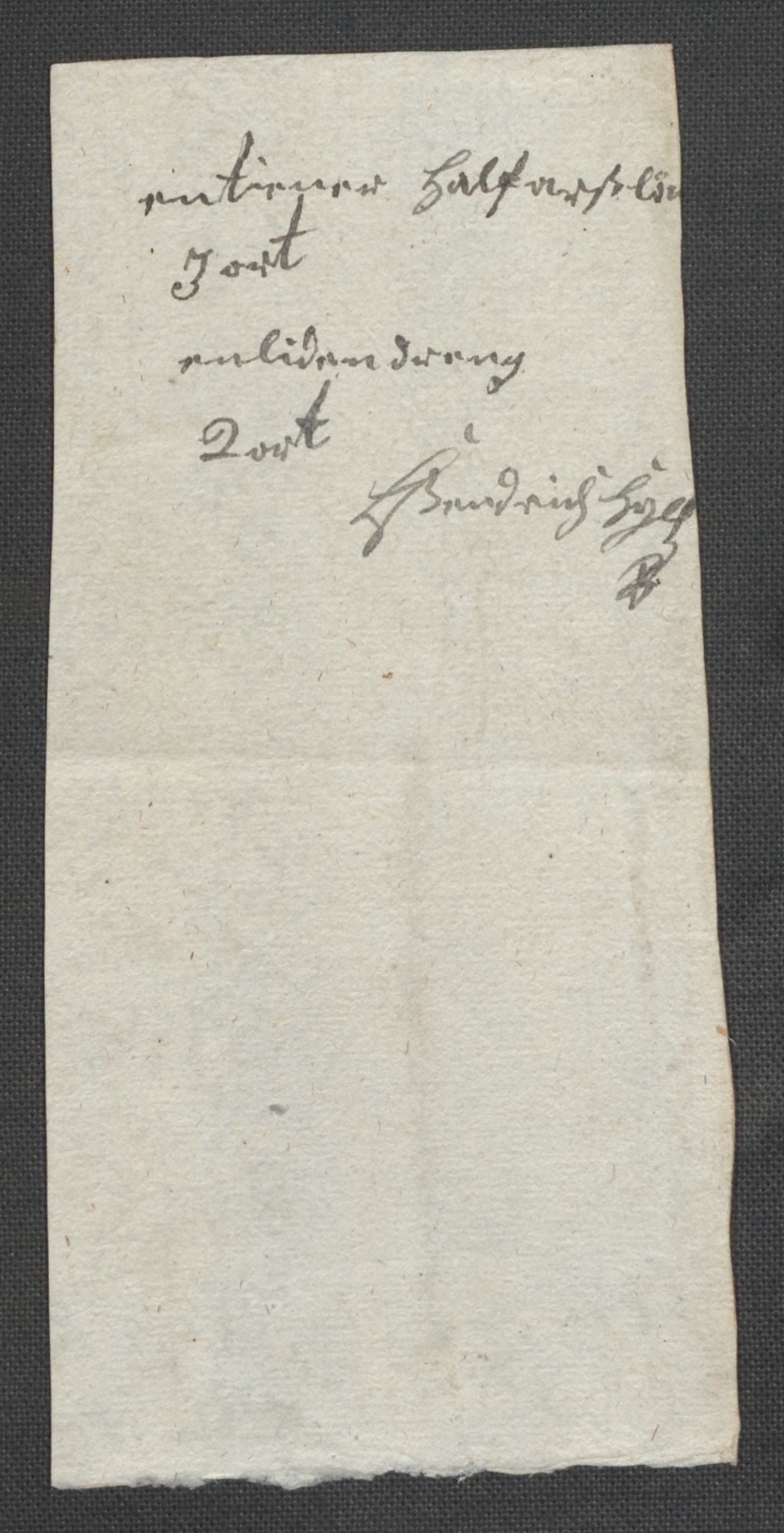Rentekammeret inntil 1814, Reviderte regnskaper, Fogderegnskap, RA/EA-4092/R64/L4432: Fogderegnskap Namdal, 1711, p. 361