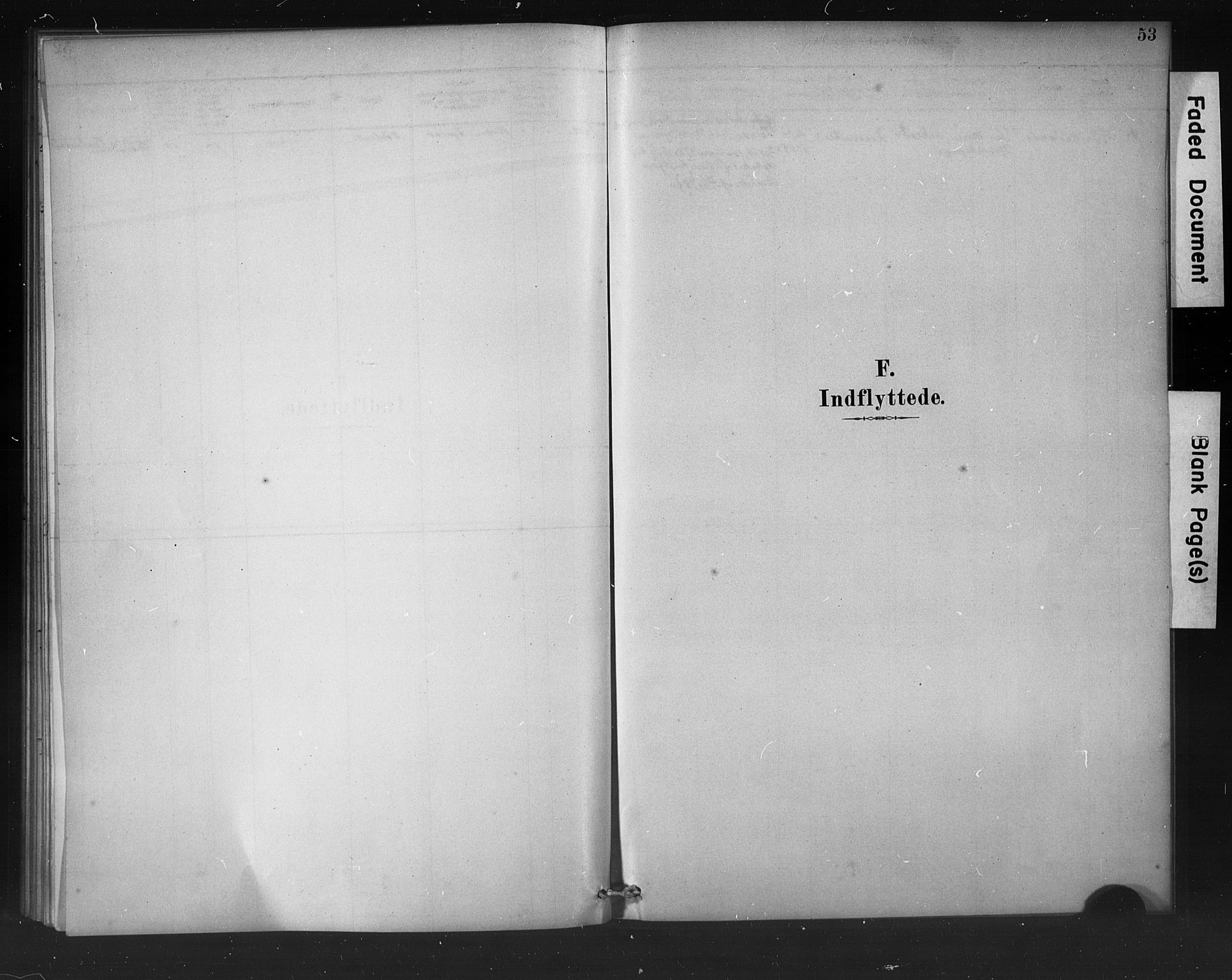 Rennesøy sokneprestkontor, SAST/A -101827/H/Ha/Haa/L0011: Parish register (official) no. A 11, 1878-1887, p. 53