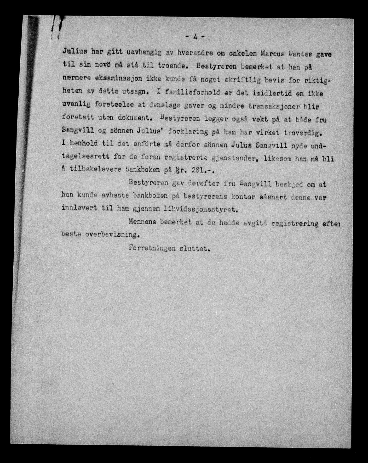 Justisdepartementet, Tilbakeføringskontoret for inndratte formuer, AV/RA-S-1564/H/Hc/Hcc/L0977: --, 1945-1947, p. 182