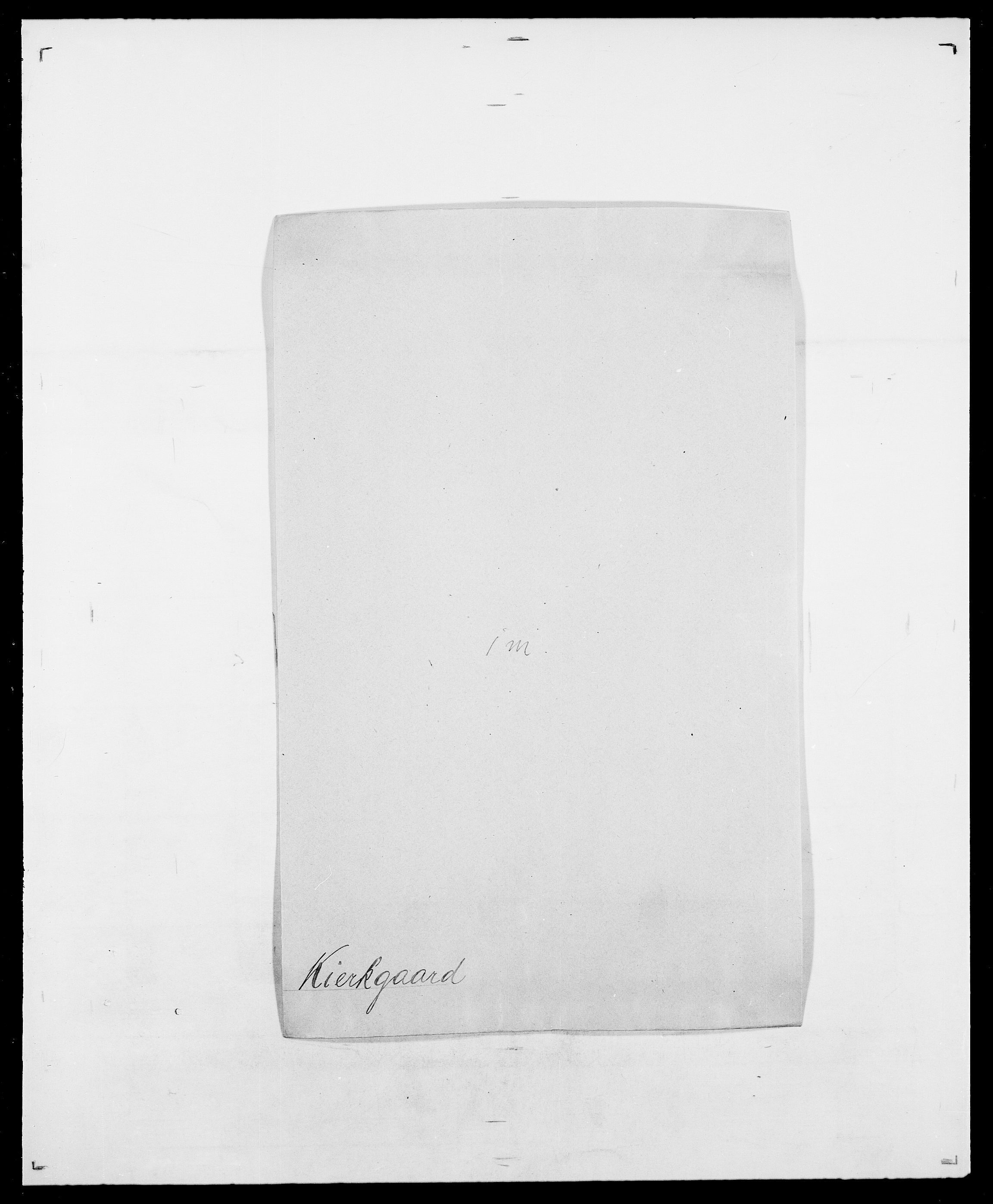 Delgobe, Charles Antoine - samling, SAO/PAO-0038/D/Da/L0020: Irgens - Kjøsterud, p. 573