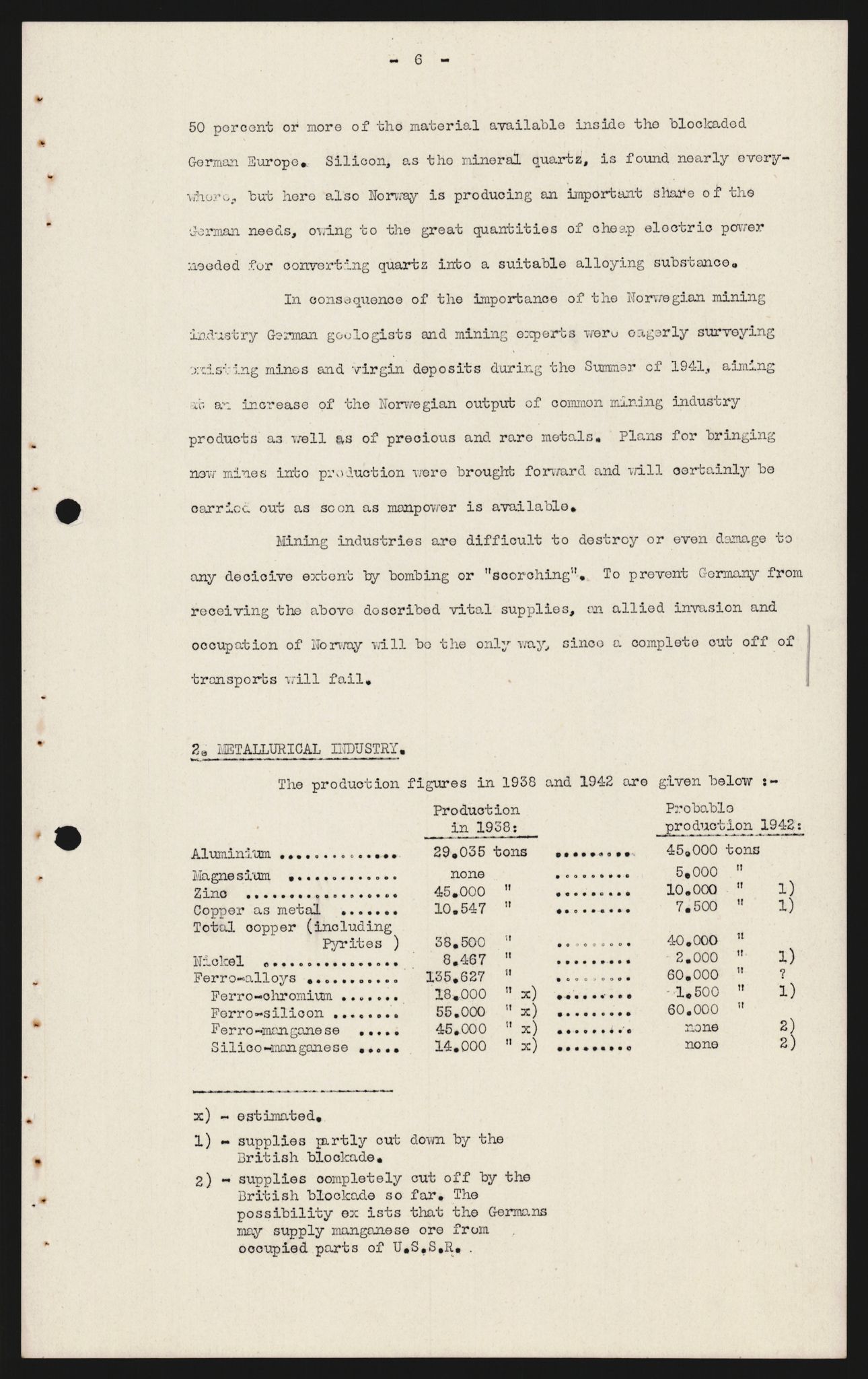 Forsvaret, Forsvarets overkommando, AV/RA-RAFA-1920/Da/L0114: Komiteer, utvalg, forhandlinger, 1942, p. 275