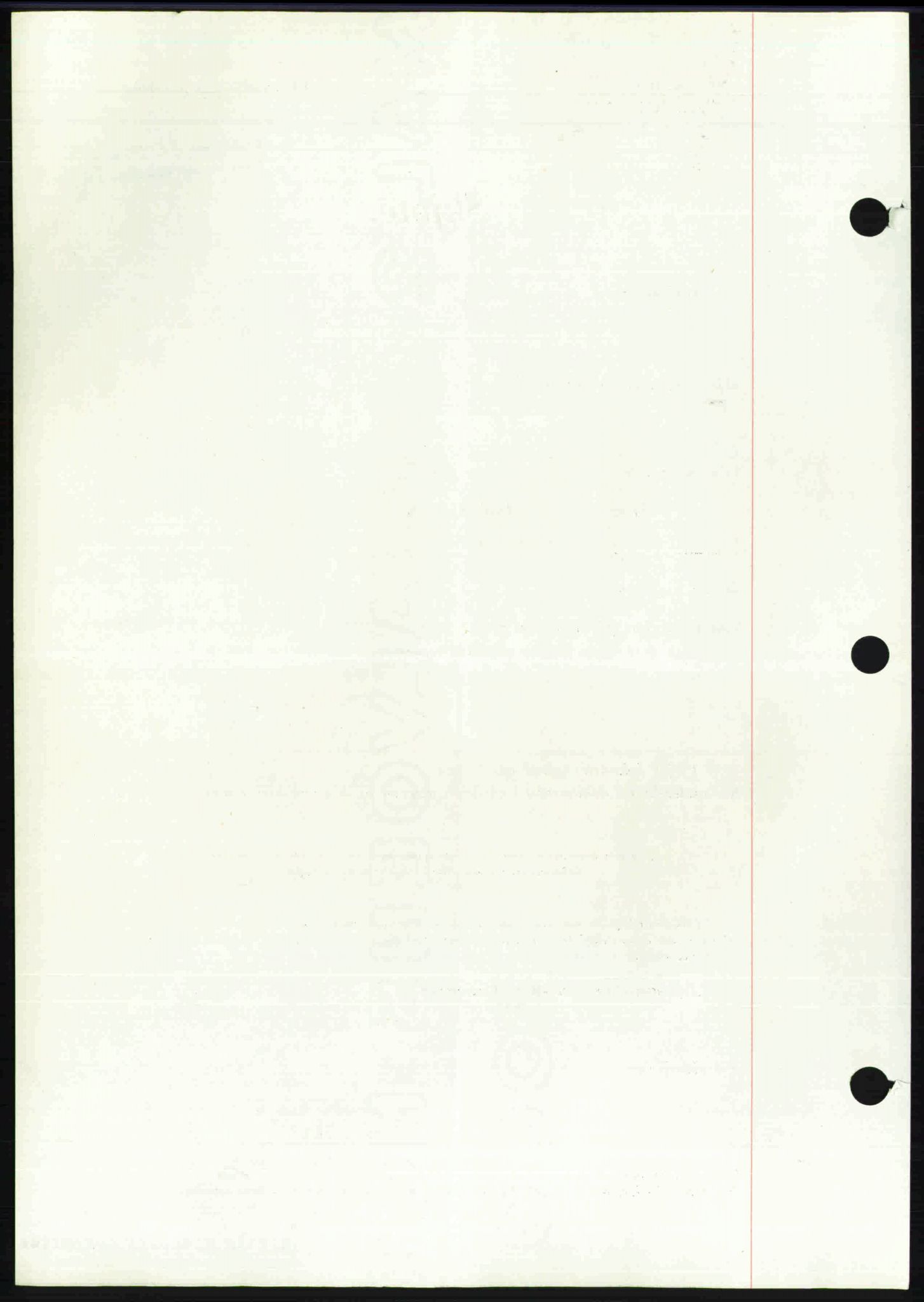 Toten tingrett, SAH/TING-006/H/Hb/Hbc/L0020: Mortgage book no. Hbc-20, 1948-1948, Diary no: : 2205/1948