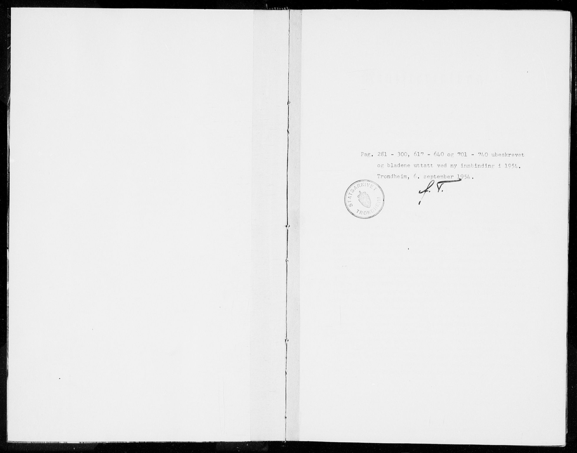 Ministerialprotokoller, klokkerbøker og fødselsregistre - Møre og Romsdal, AV/SAT-A-1454/555/L0653: Parish register (official) no. 555A04, 1843-1869